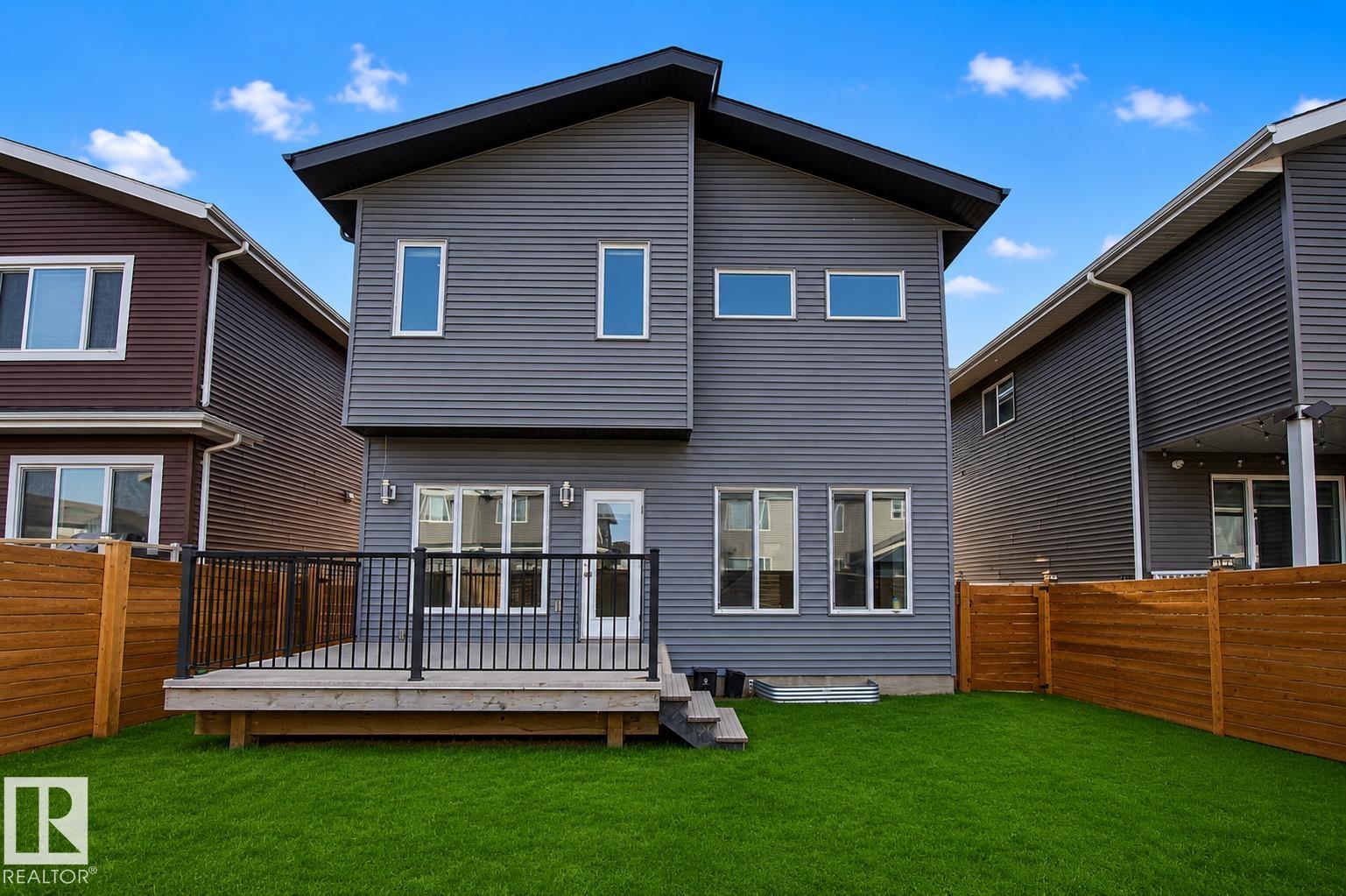 Photo 65 at 635 42 Street SW, Charlesworth, Edmonton