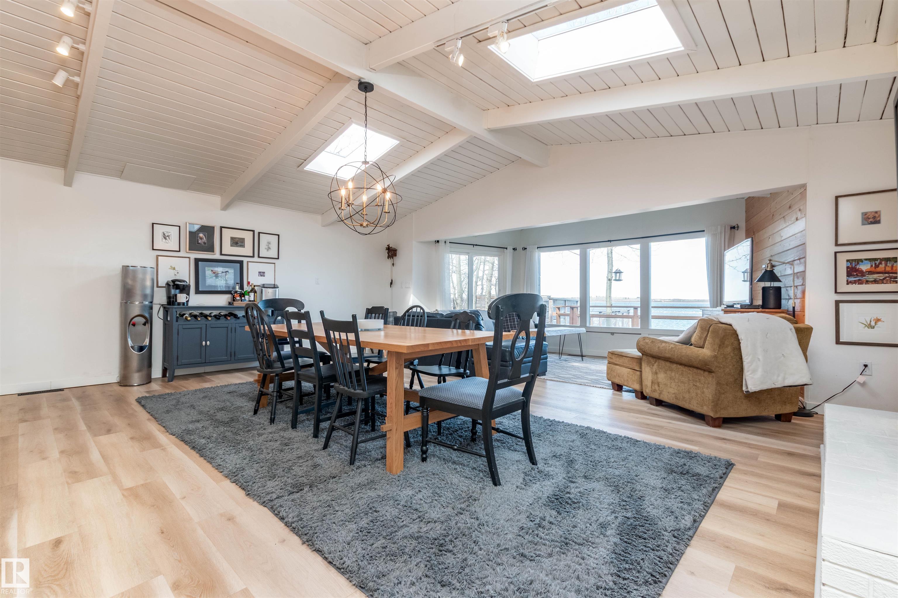 Photo 6 at 197 - 51268 Range Road 204, Hastings Lake, Rural Strathcona County