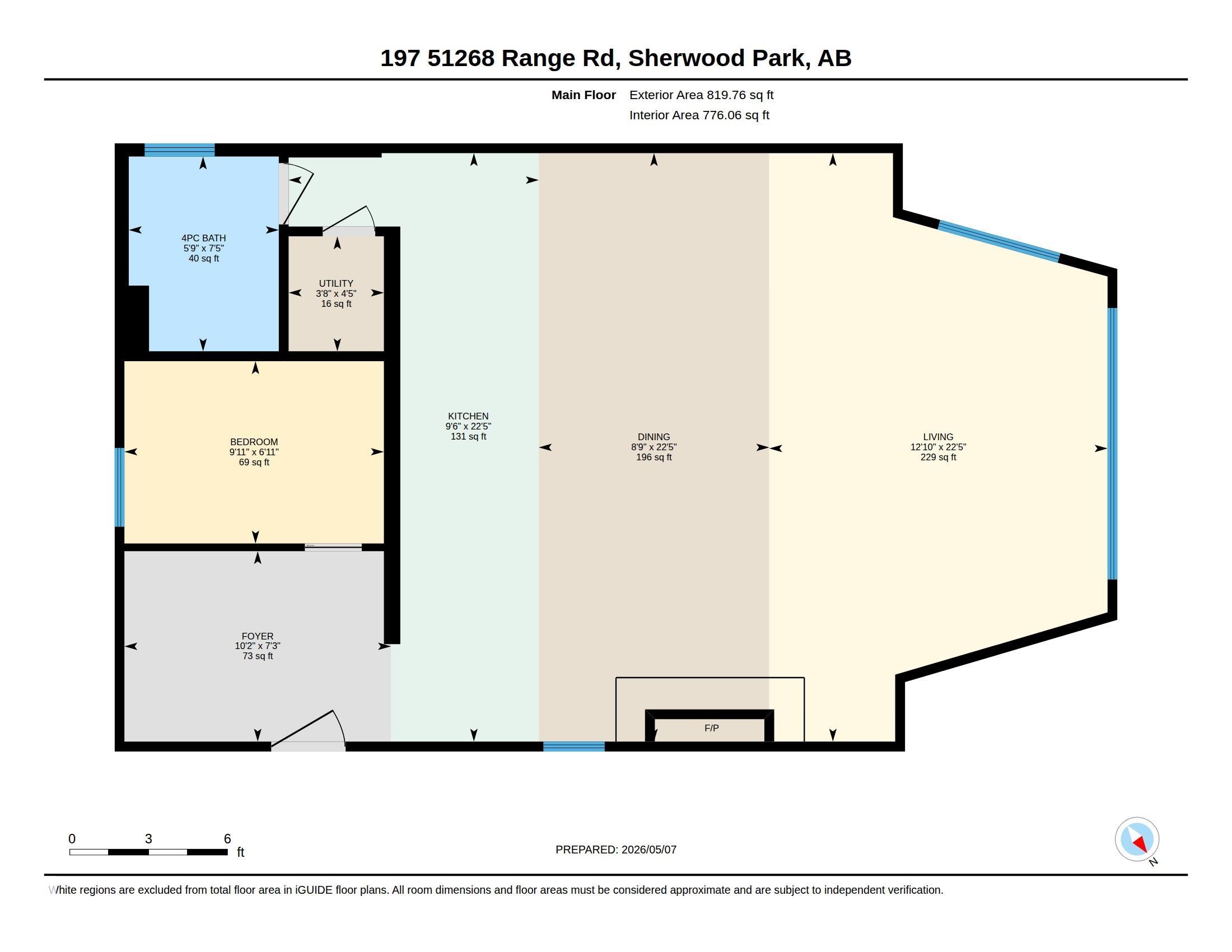 Photo 55 at 197 - 51268 Range Road 204, Hastings Lake, Rural Strathcona County