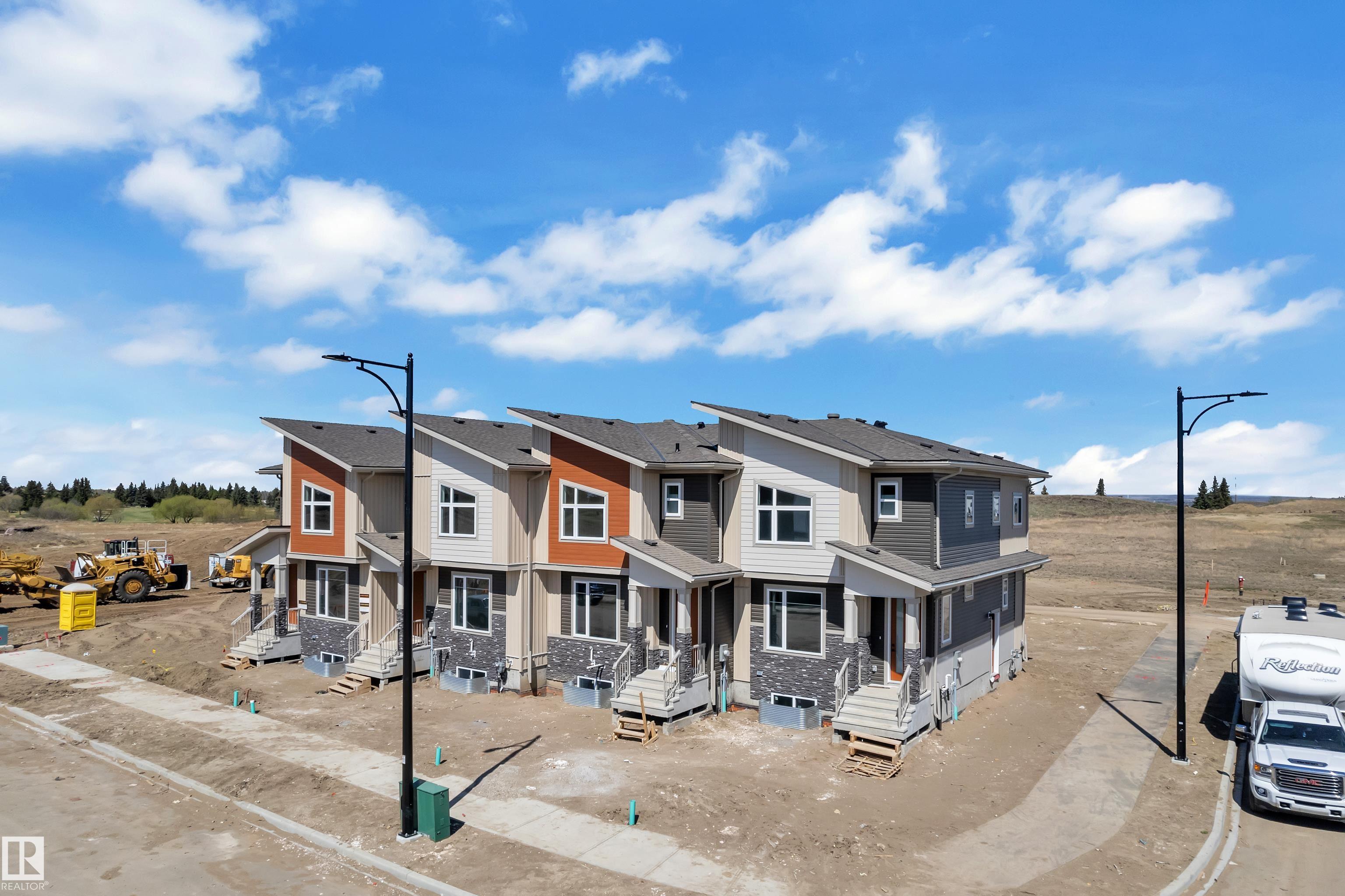 173 Graybriar Drive, Graybriar, Stony Plain