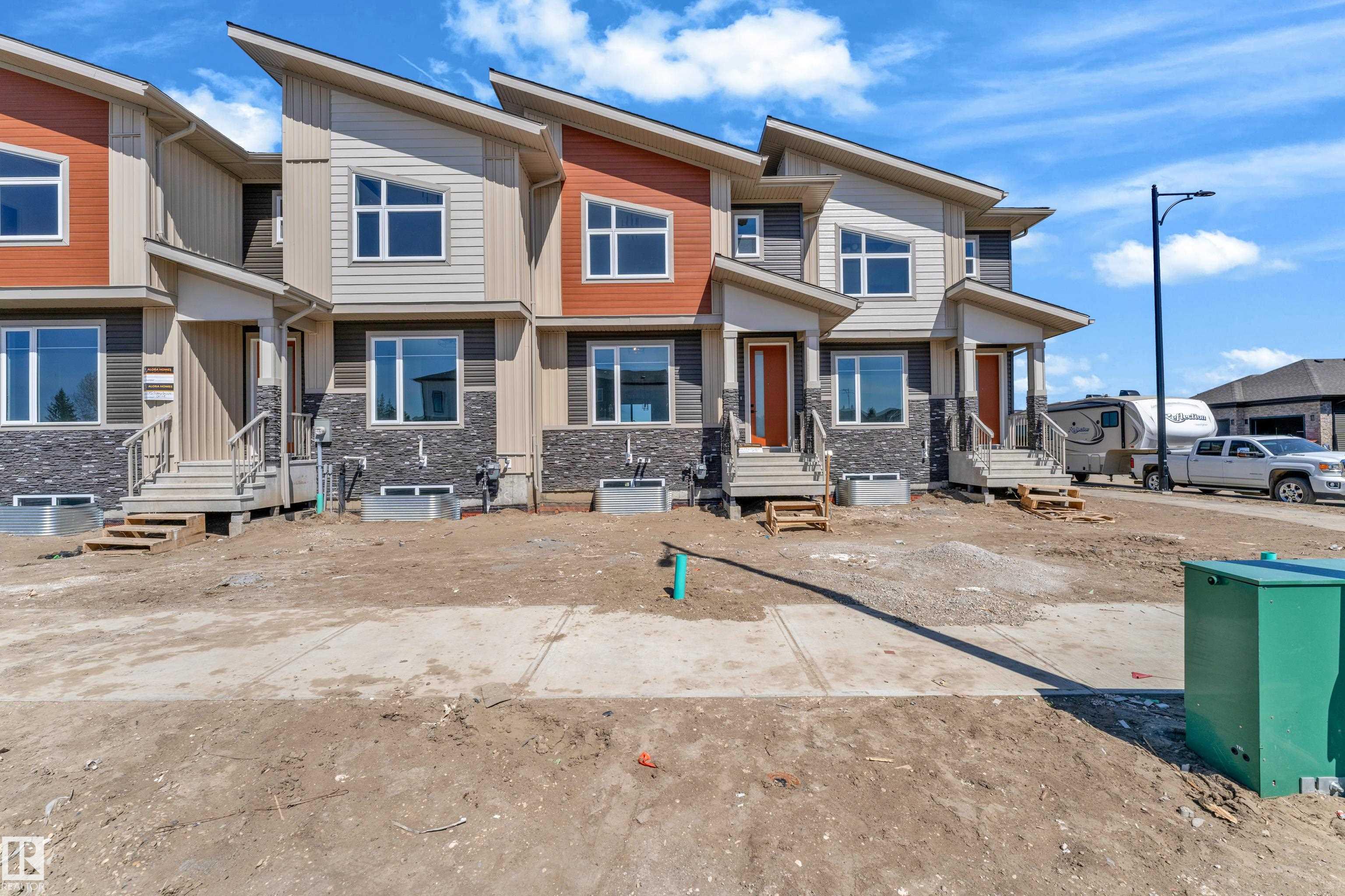 173 Graybriar Drive, Graybriar, Stony Plain