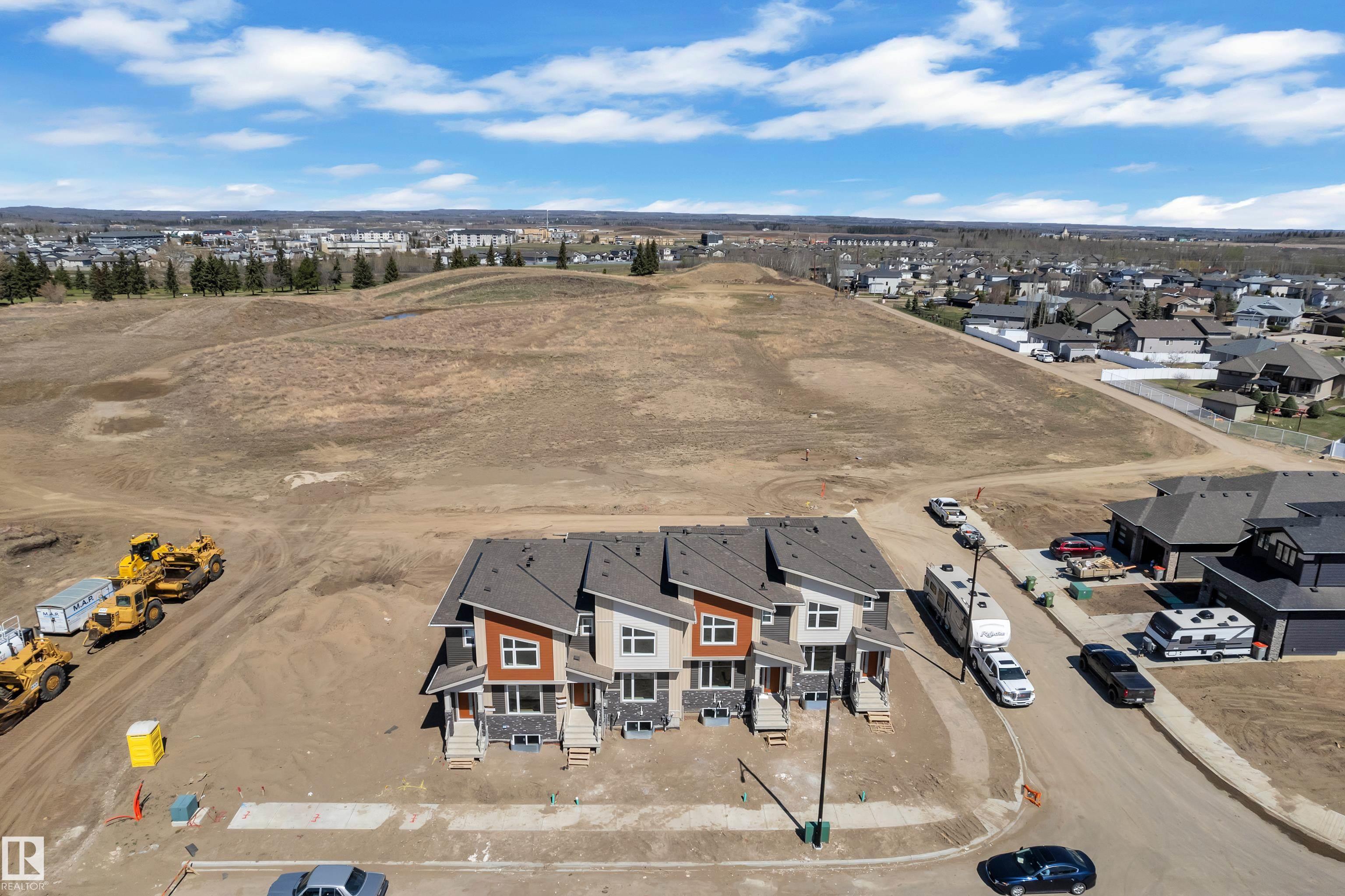 173 Graybriar Drive, Graybriar, Stony Plain