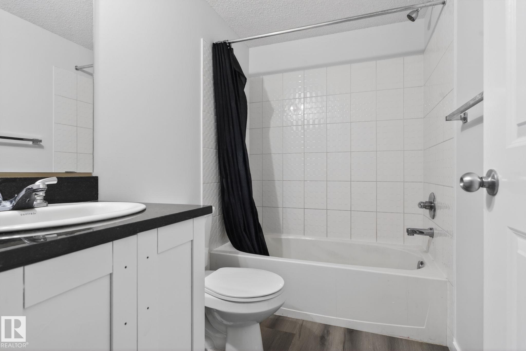 Photo 13 at 412 - 3315 James Mowatt Trail SW, Allard, Edmonton
