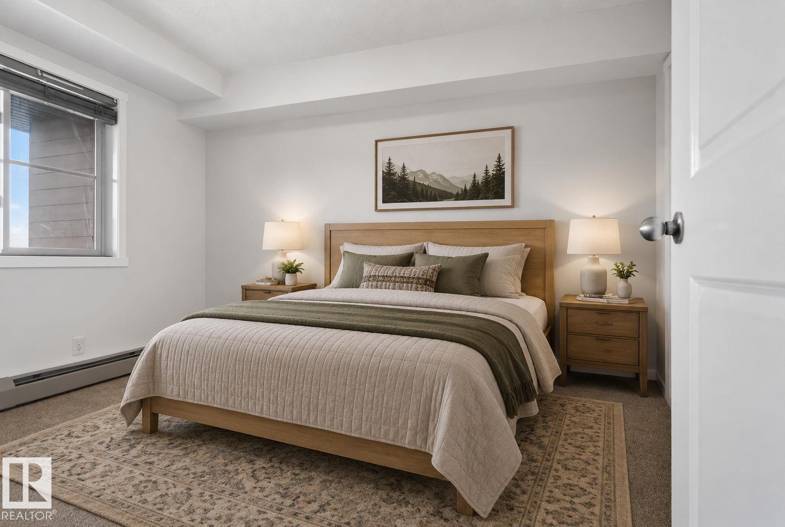 Photo 18 at 412 - 3315 James Mowatt Trail SW, Allard, Edmonton