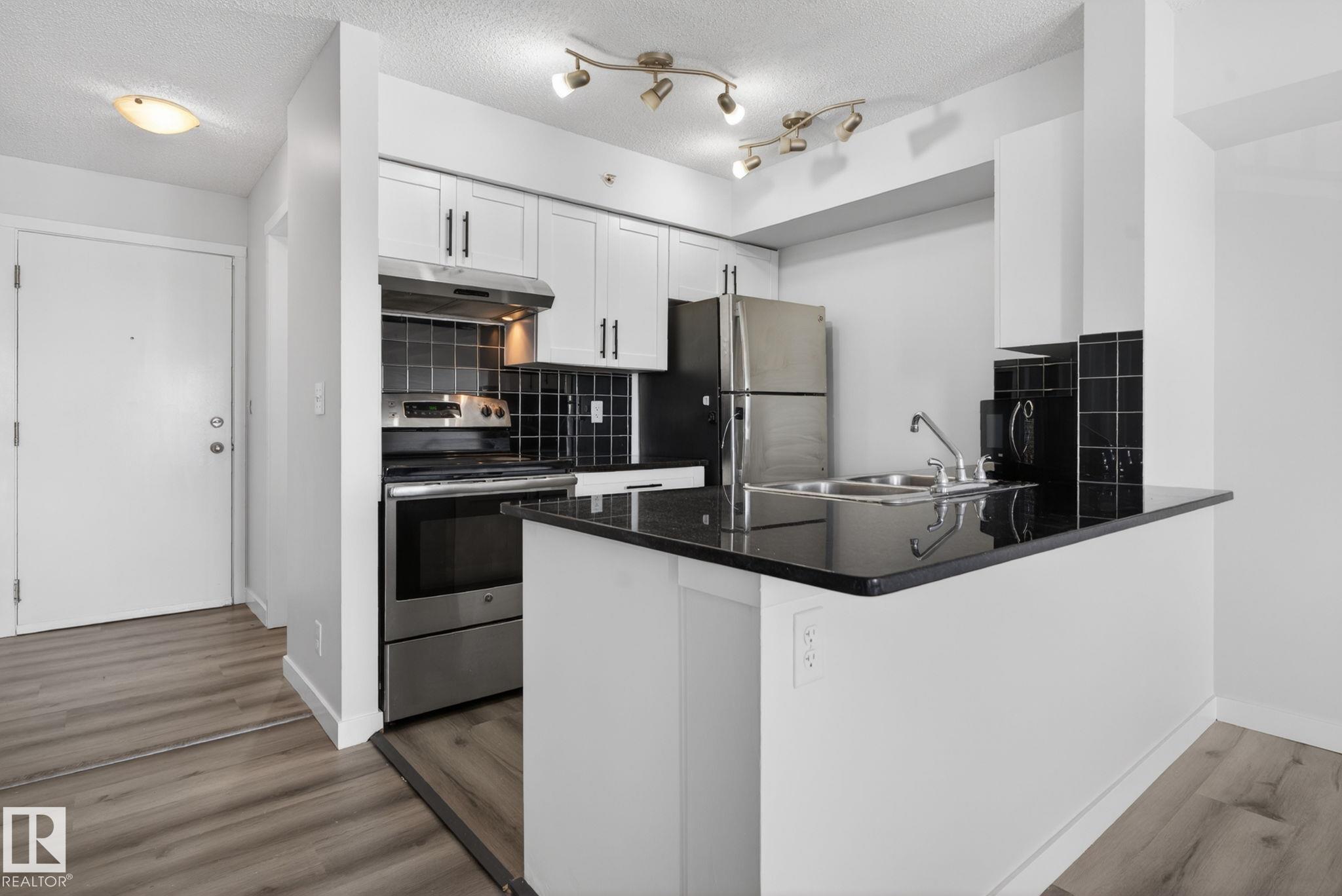412 - 3315 James Mowatt Trail SW, Allard, Edmonton