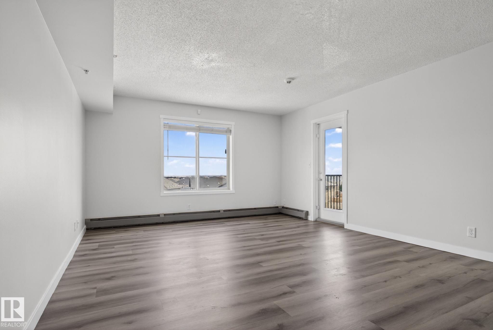 Photo 10 at 412 - 3315 James Mowatt Trail SW, Allard, Edmonton