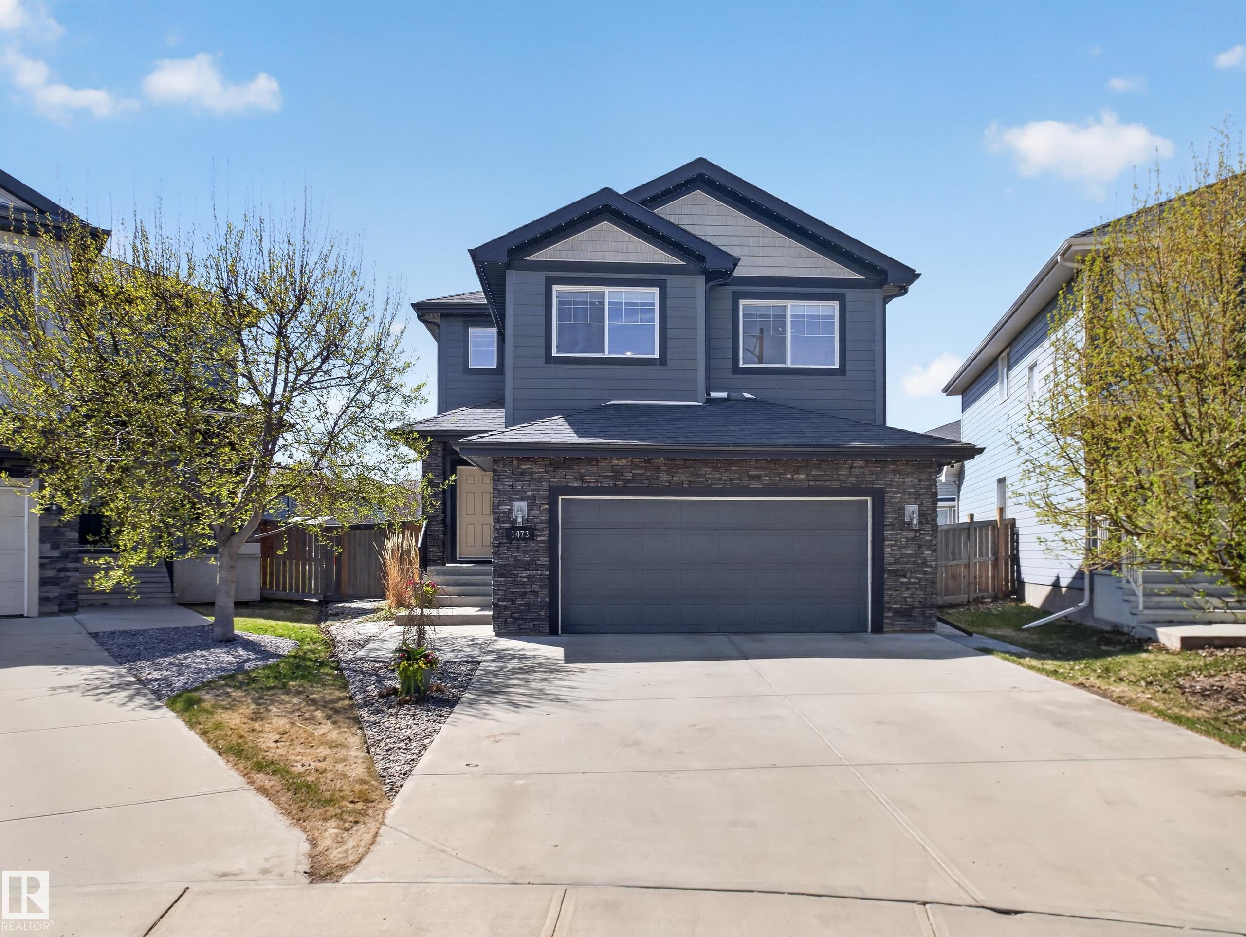1473 Wates Link SW, Windermere, Edmonton