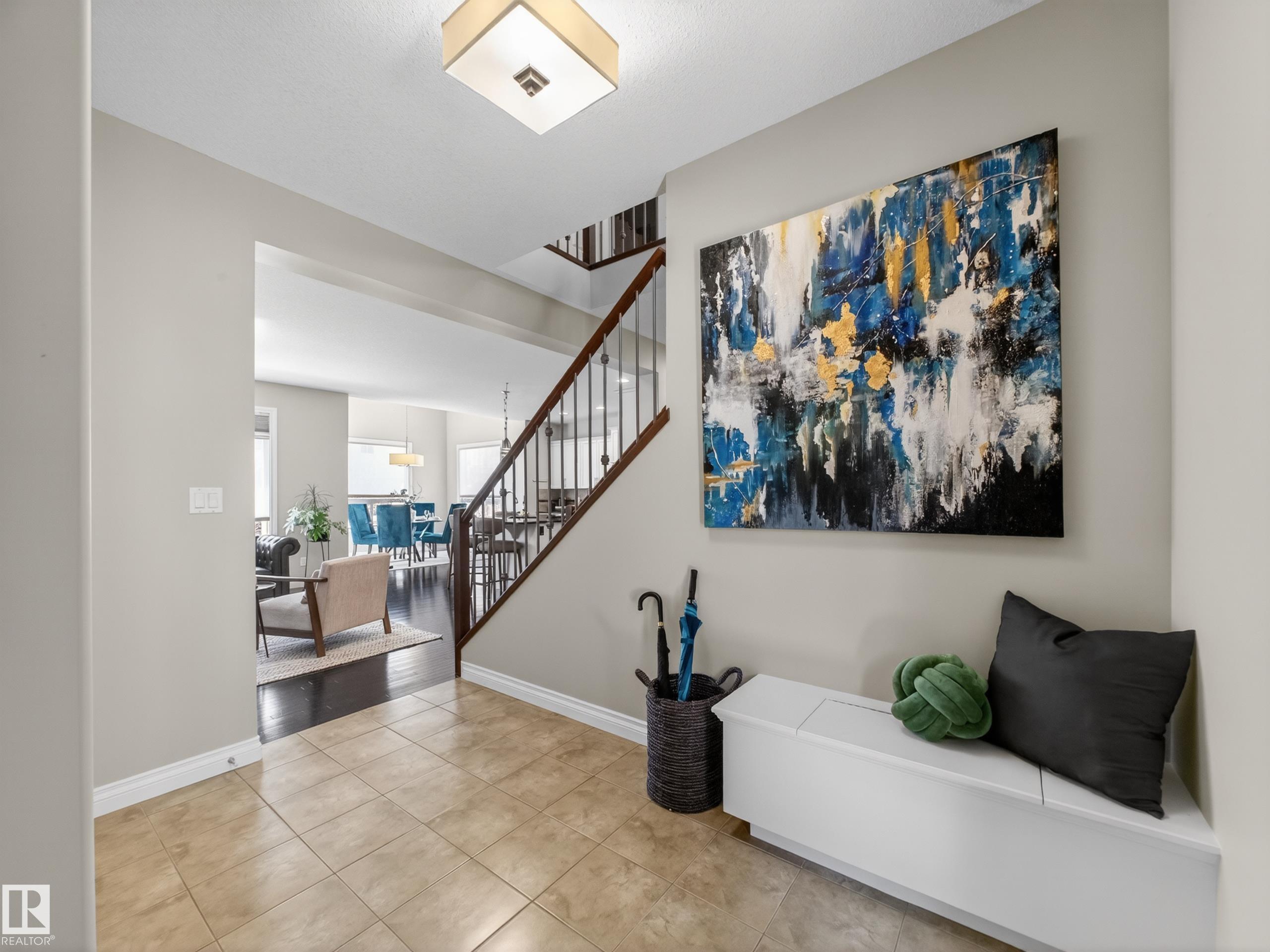 1473 Wates Link SW, Windermere, Edmonton
