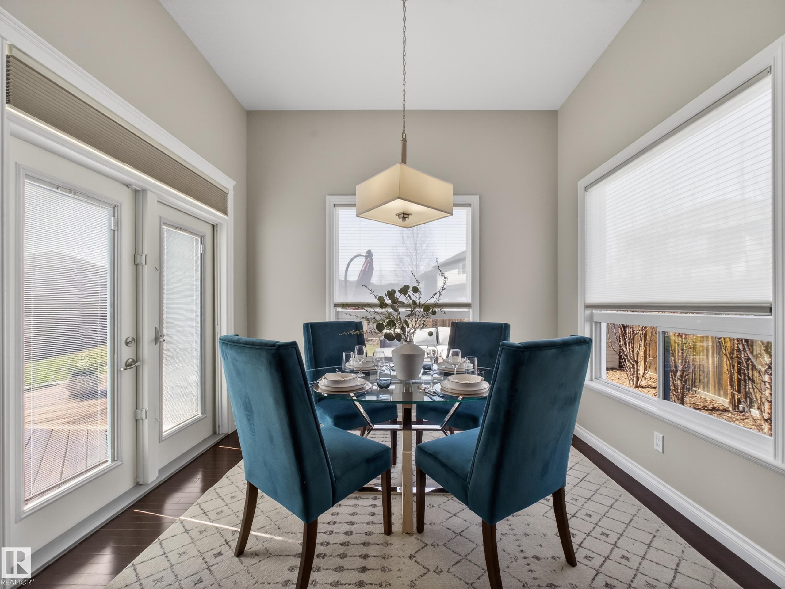 Photo 11 at 1473 Wates Link SW, Windermere, Edmonton