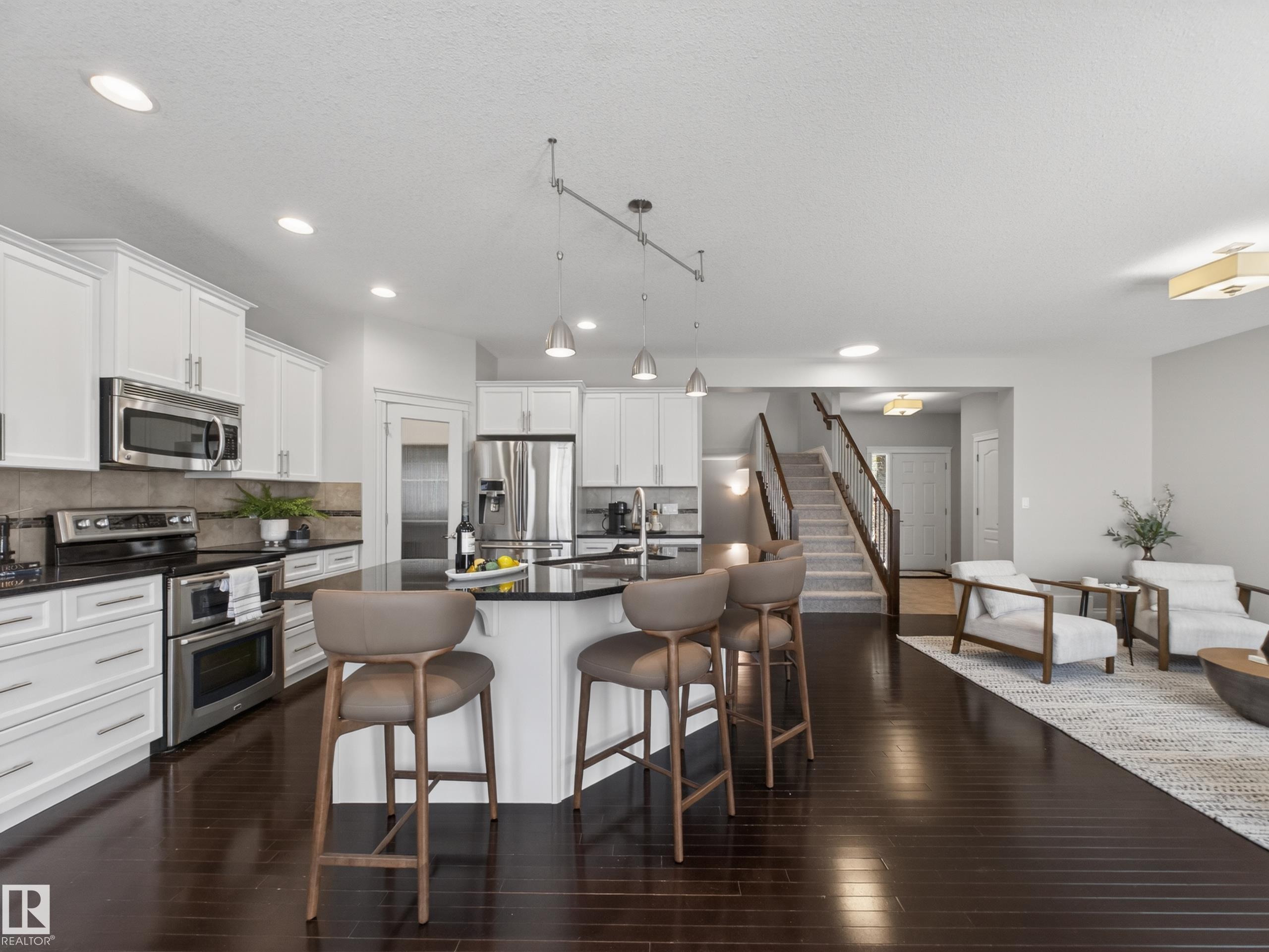 Photo 13 at 1473 Wates Link SW, Windermere, Edmonton