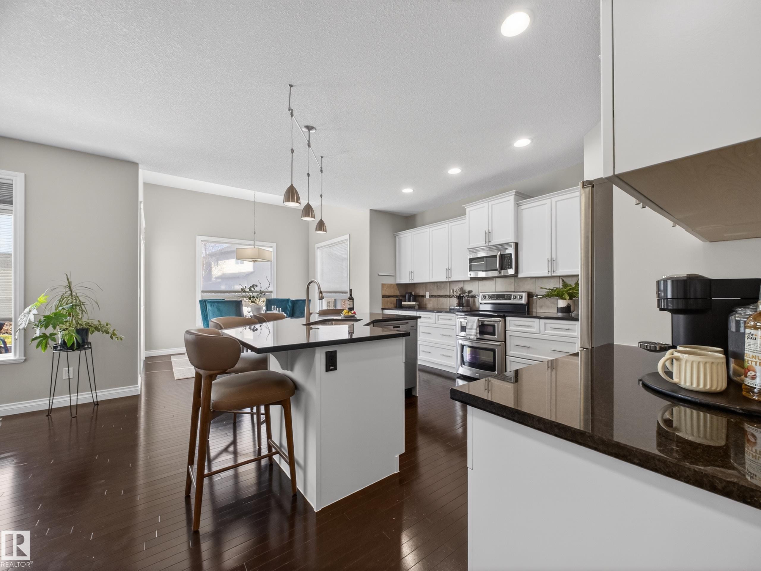 Photo 15 at 1473 Wates Link SW, Windermere, Edmonton