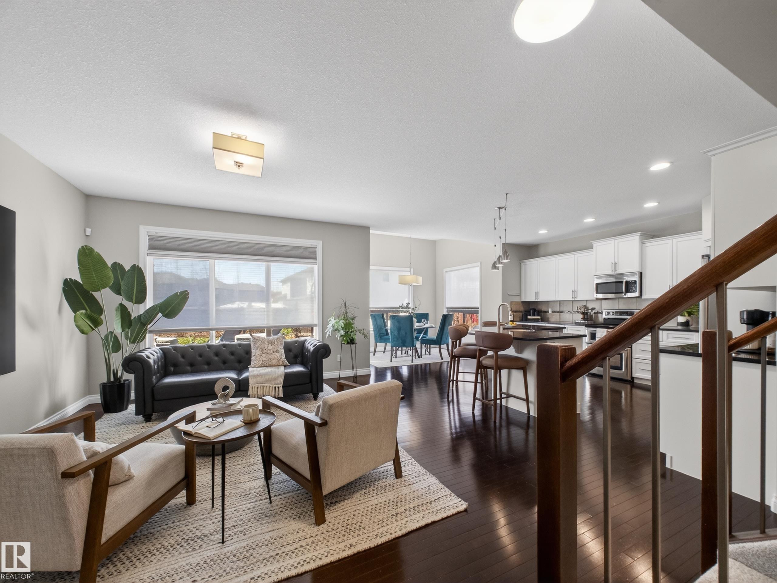1473 Wates Link SW, Windermere, Edmonton