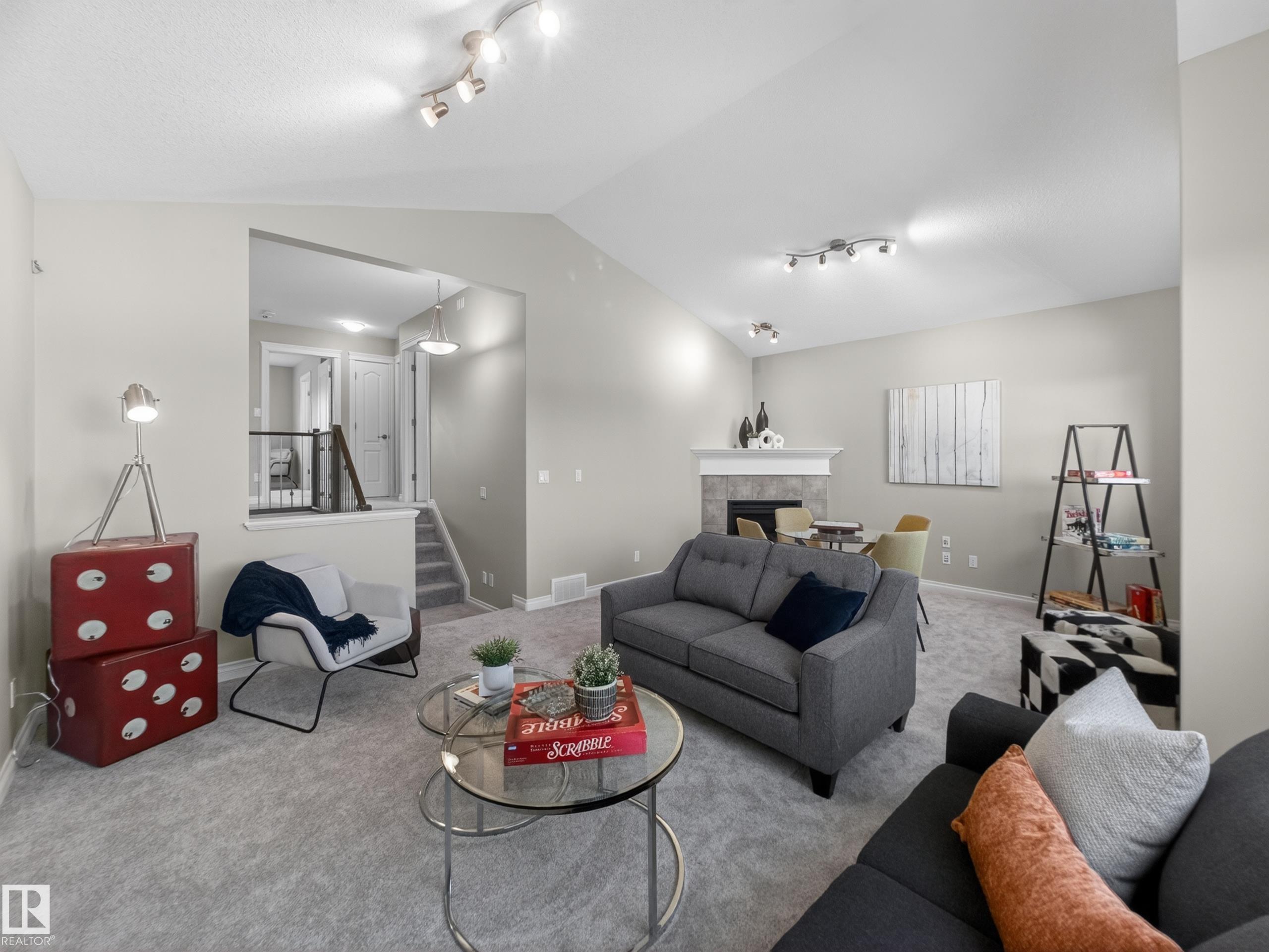 Photo 21 at 1473 Wates Link SW, Windermere, Edmonton