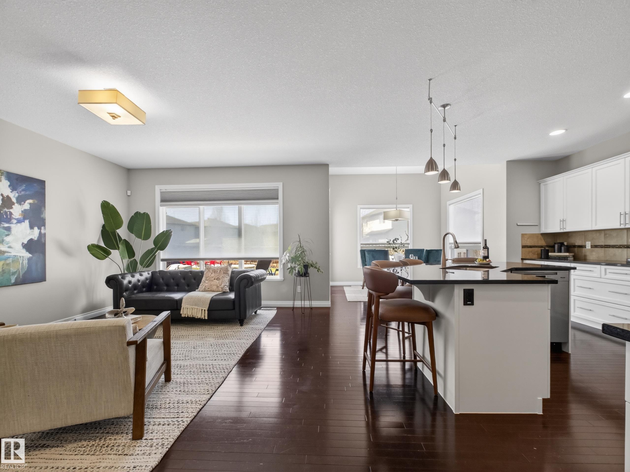 Photo 6 at 1473 Wates Link SW, Windermere, Edmonton