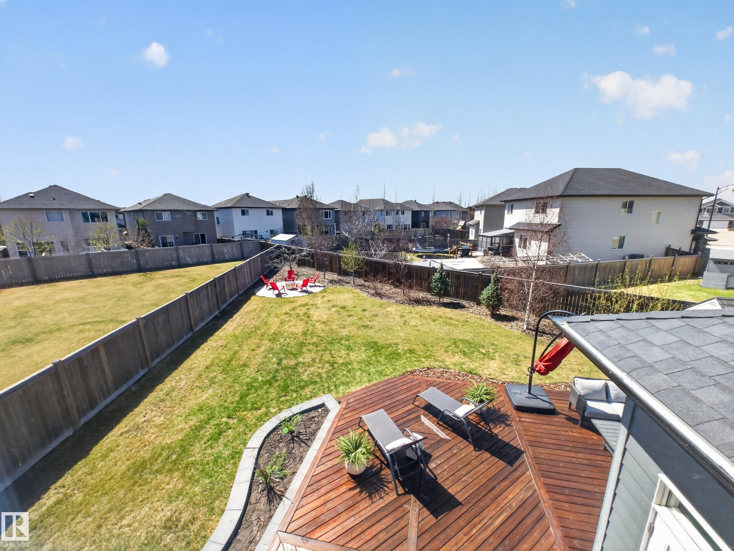 Photo 52 at 1473 Wates Link SW, Windermere, Edmonton
