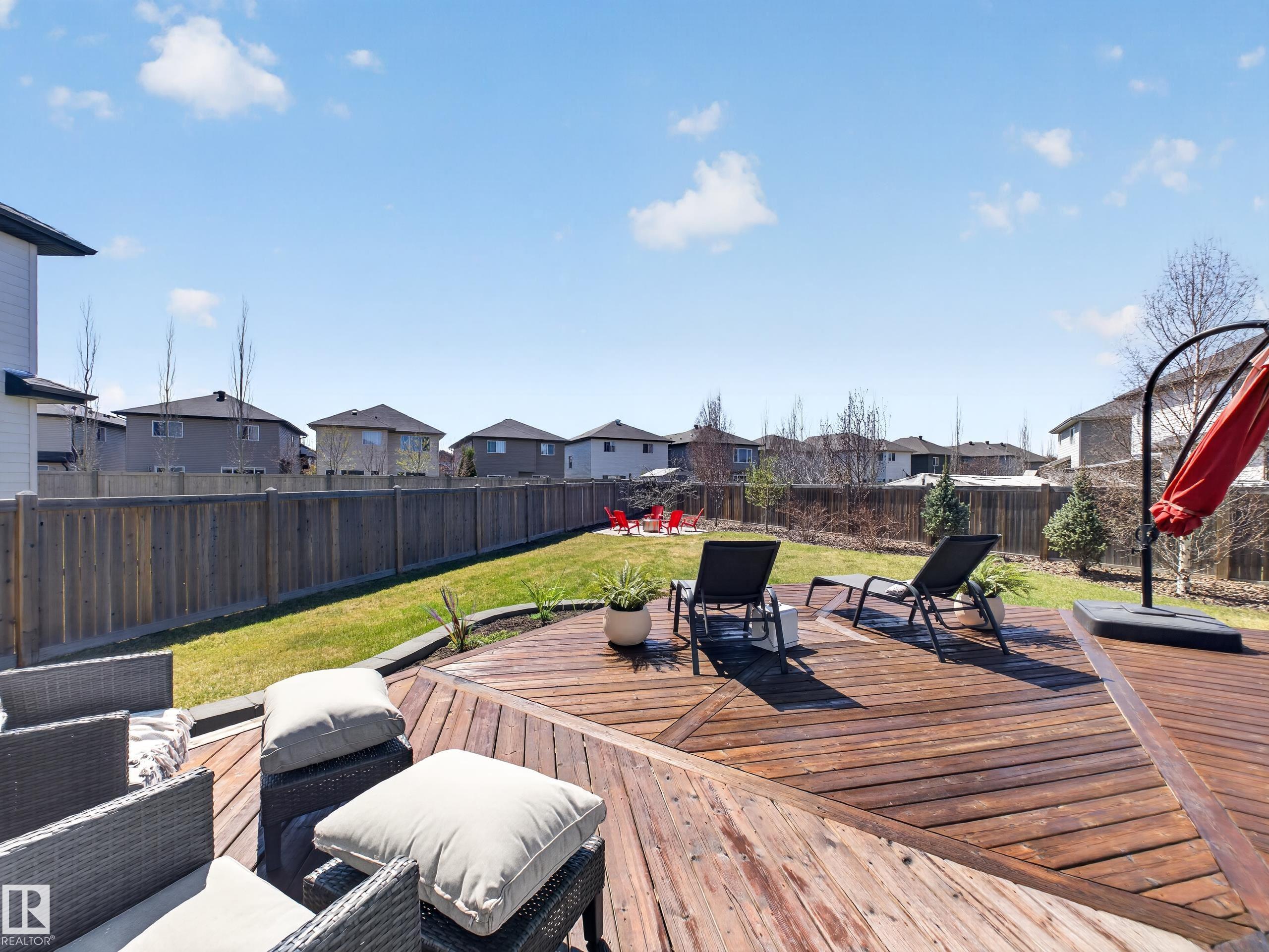 Photo 53 at 1473 Wates Link SW, Windermere, Edmonton