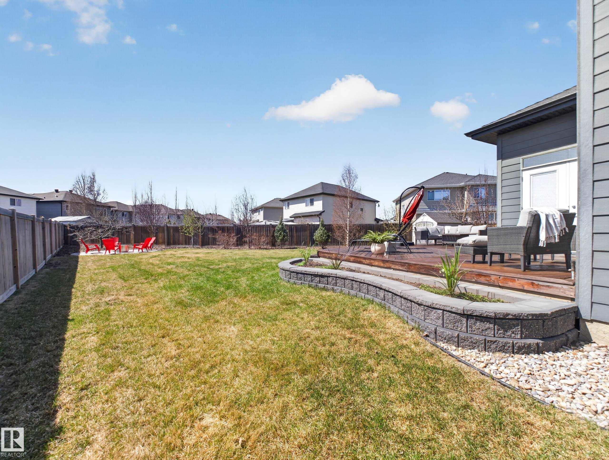 Photo 54 at 1473 Wates Link SW, Windermere, Edmonton