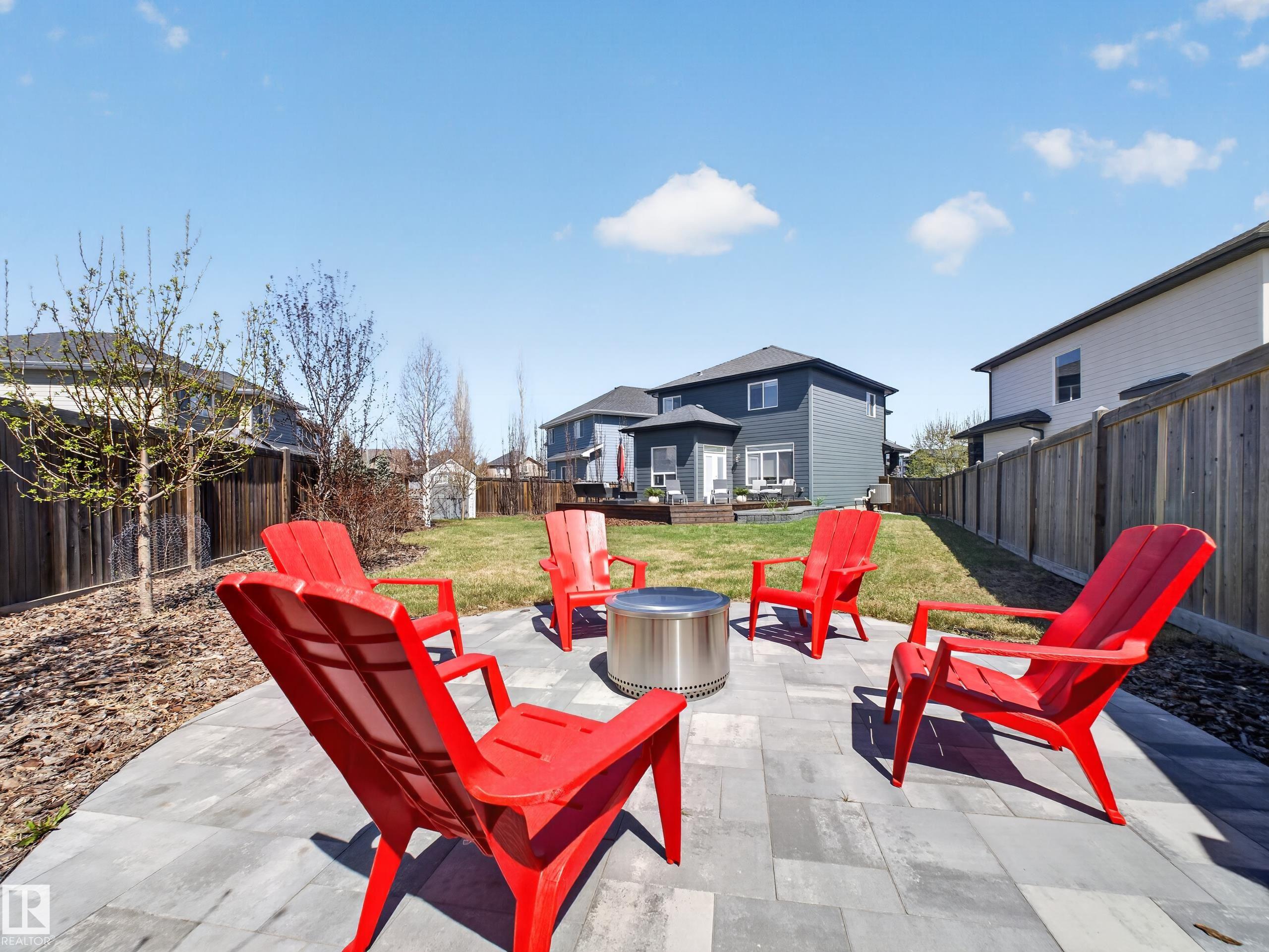 Photo 55 at 1473 Wates Link SW, Windermere, Edmonton