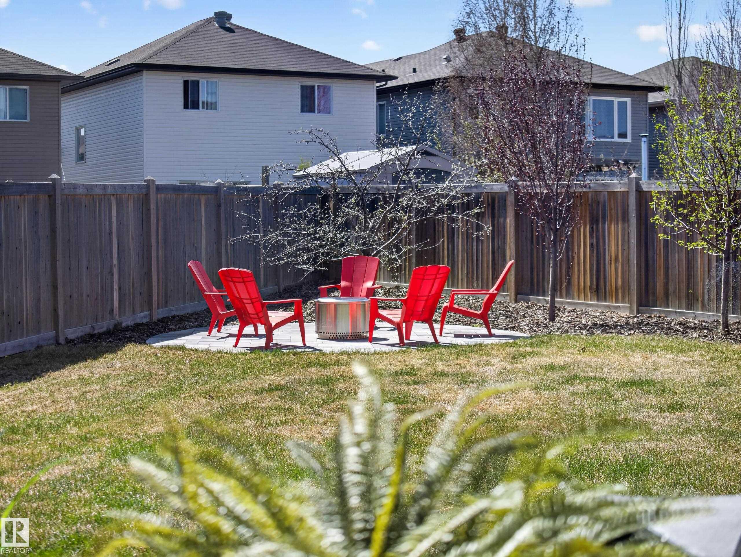 Photo 56 at 1473 Wates Link SW, Windermere, Edmonton
