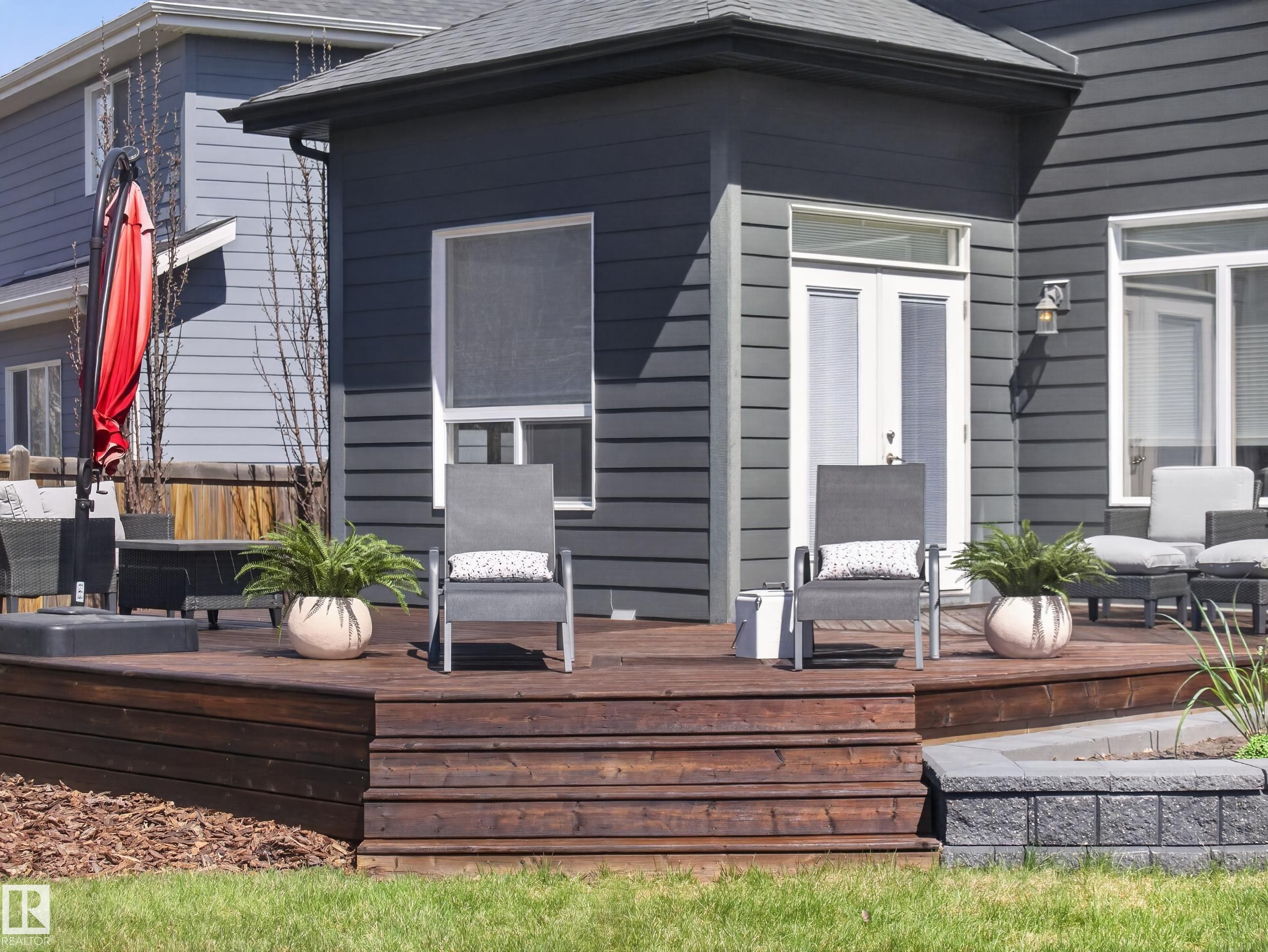 Photo 57 at 1473 Wates Link SW, Windermere, Edmonton