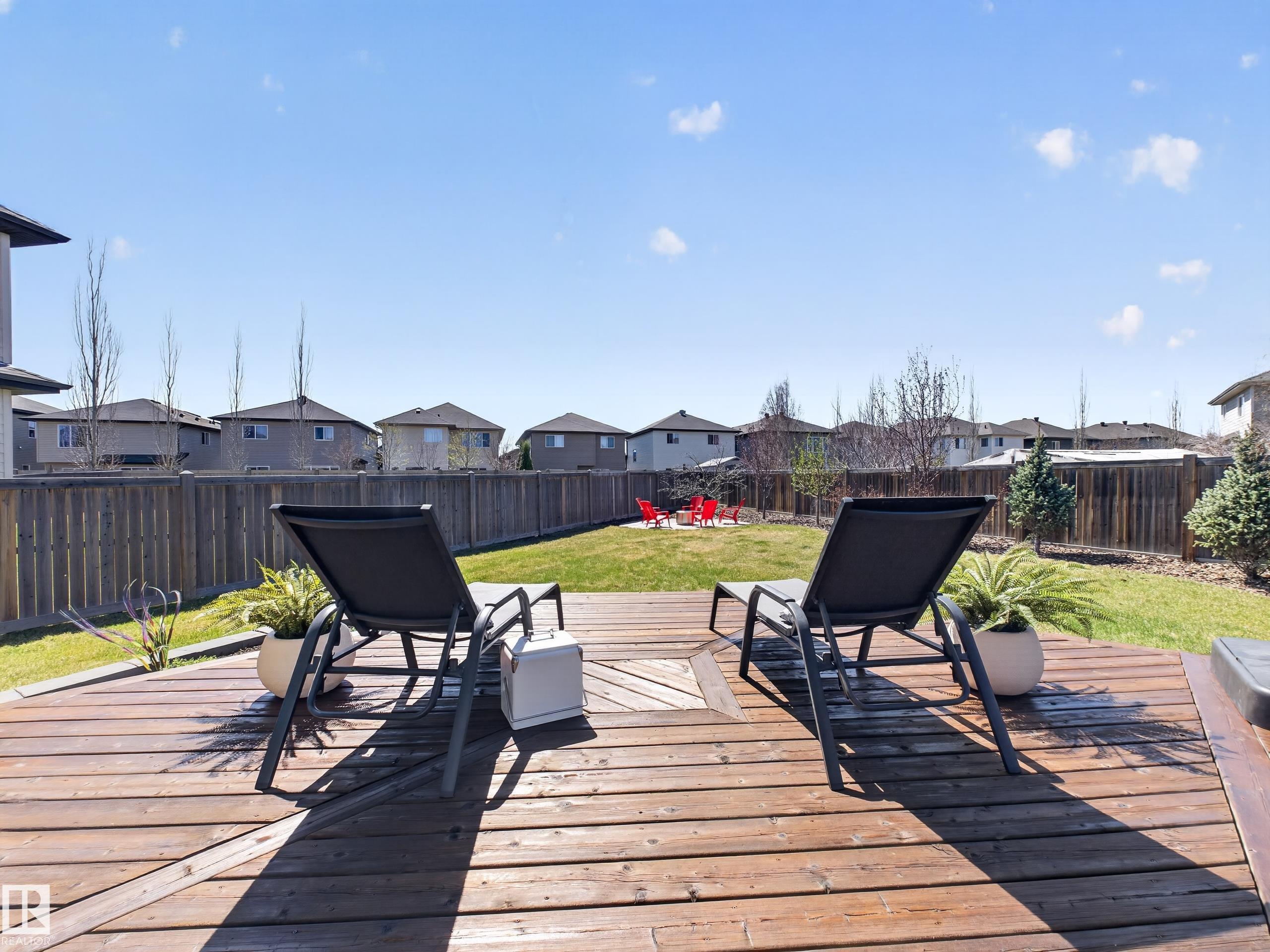 Photo 60 at 1473 Wates Link SW, Windermere, Edmonton