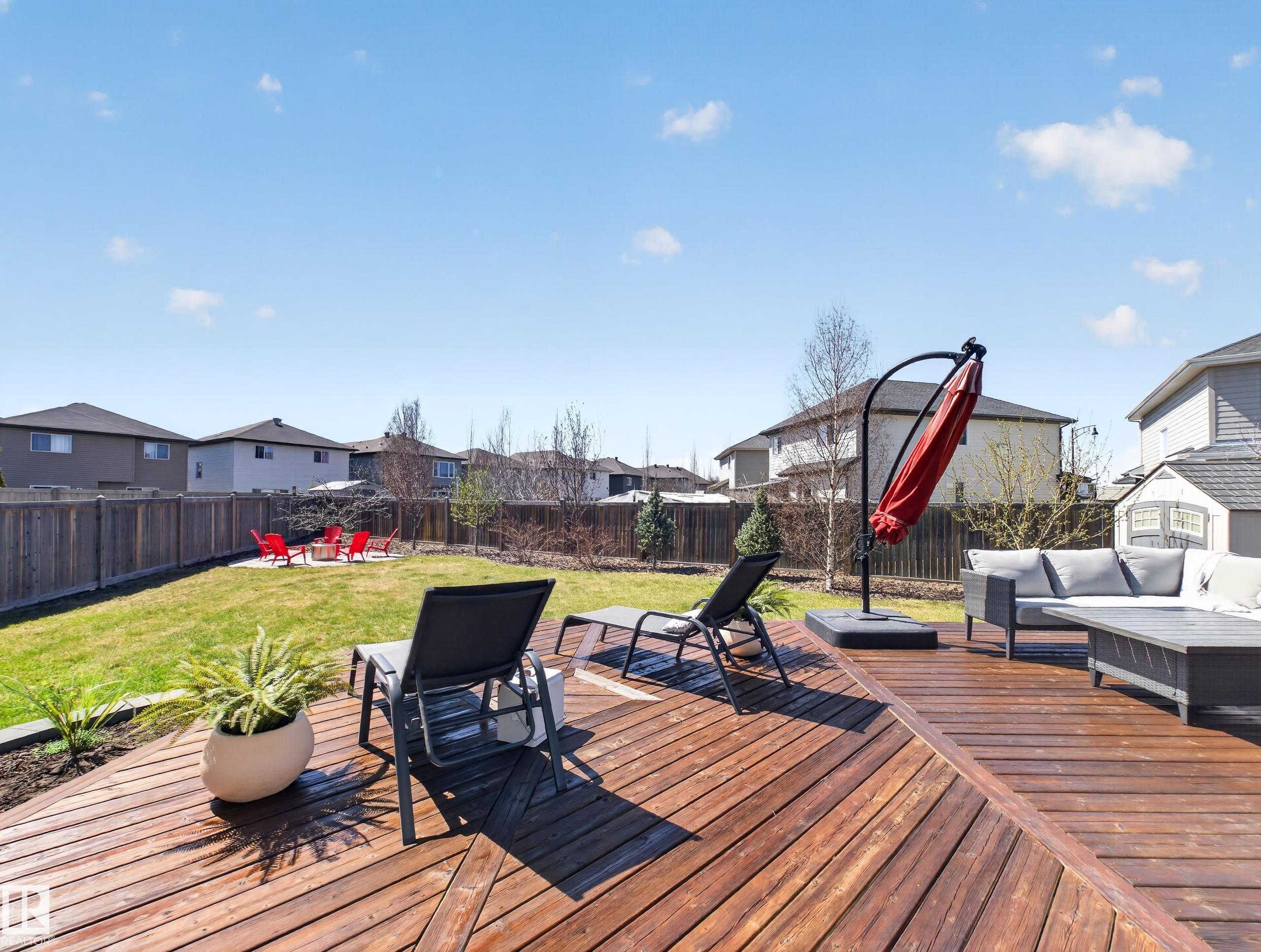 Photo 62 at 1473 Wates Link SW, Windermere, Edmonton