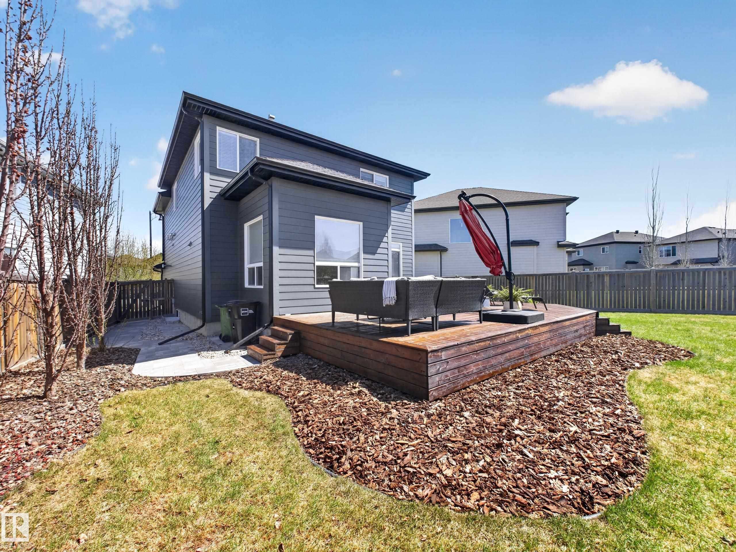 Photo 63 at 1473 Wates Link SW, Windermere, Edmonton