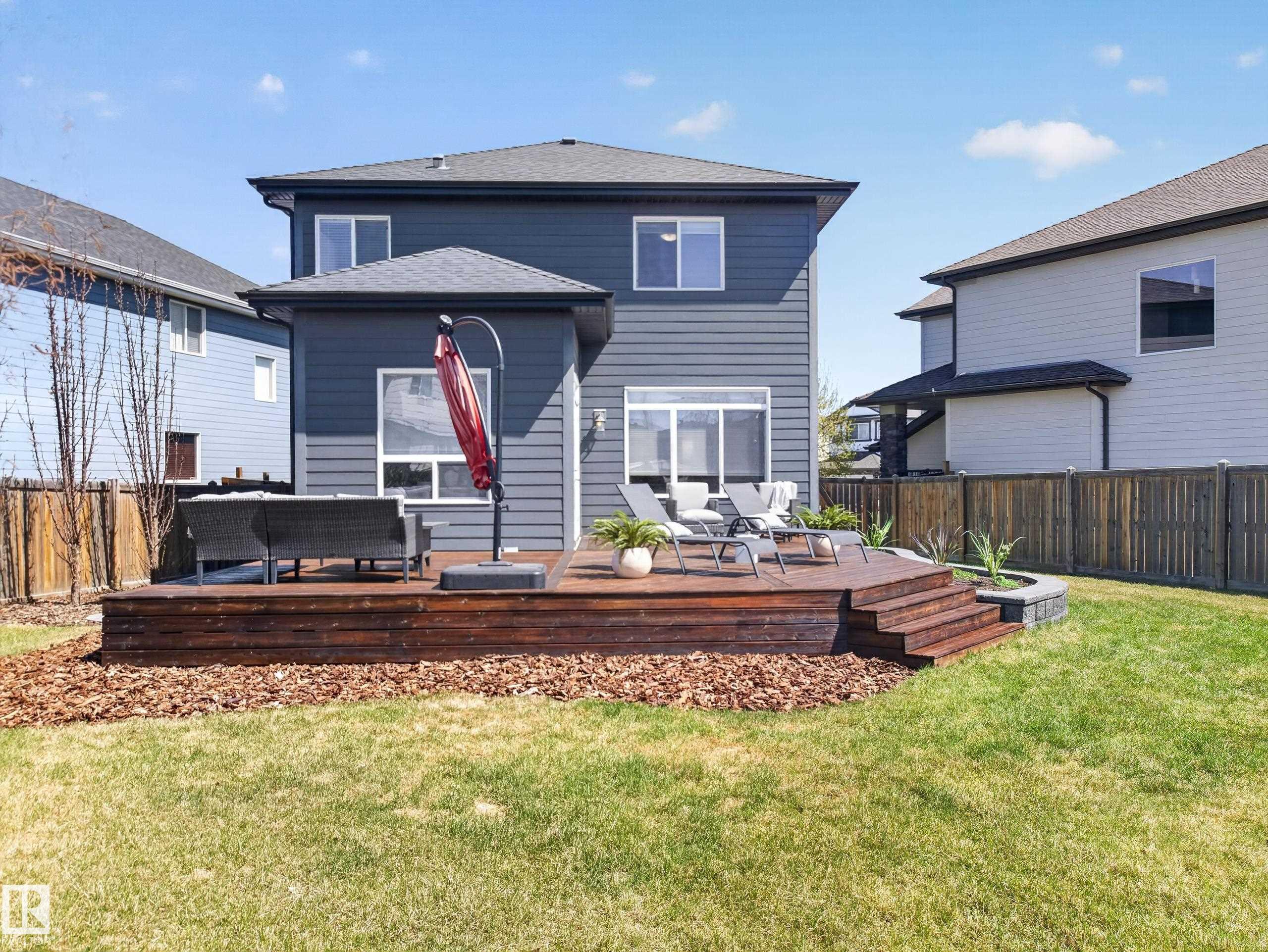 Photo 64 at 1473 Wates Link SW, Windermere, Edmonton