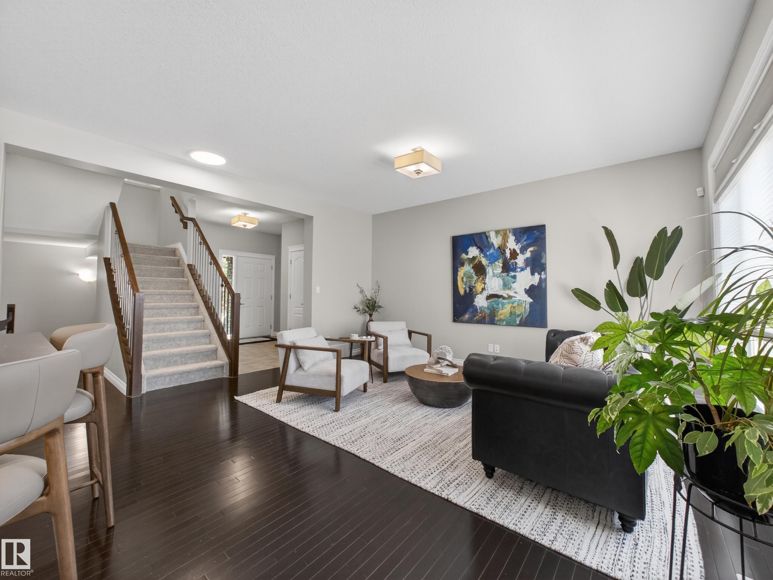 Photo 9 at 1473 Wates Link SW, Windermere, Edmonton