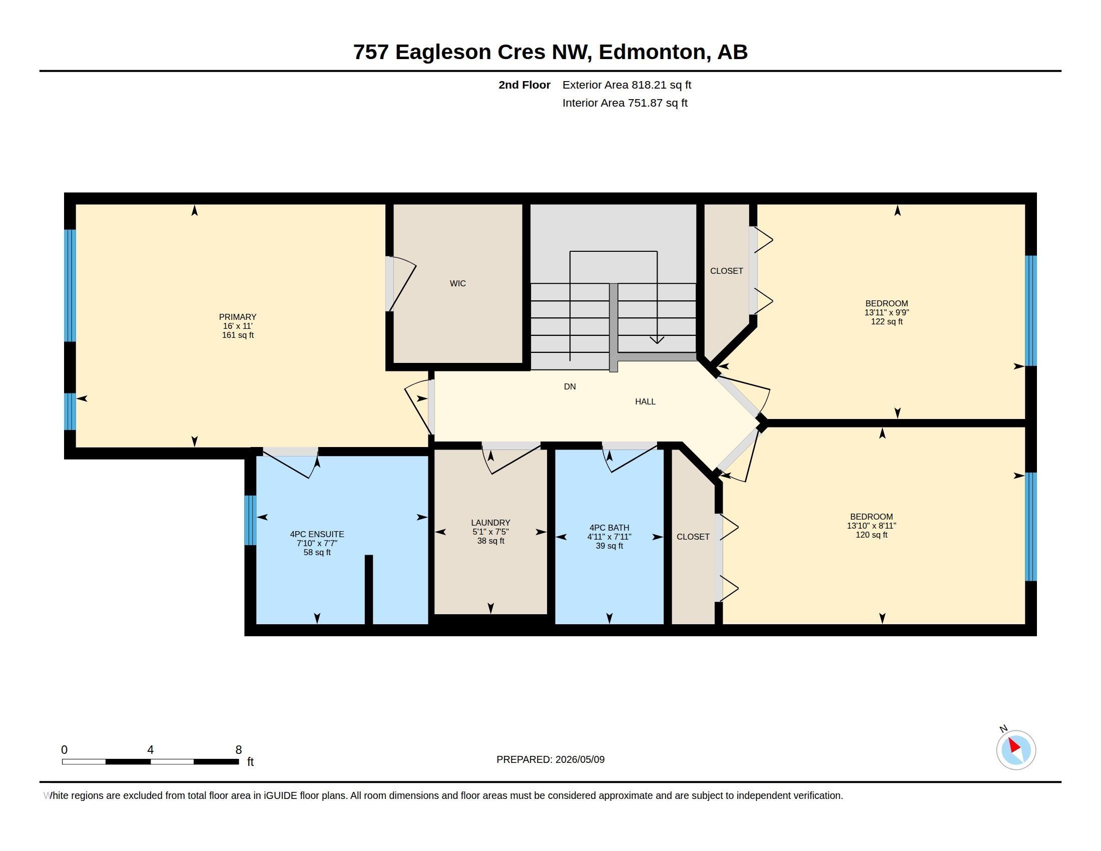 Picture for 757 EAGLESON CR NW