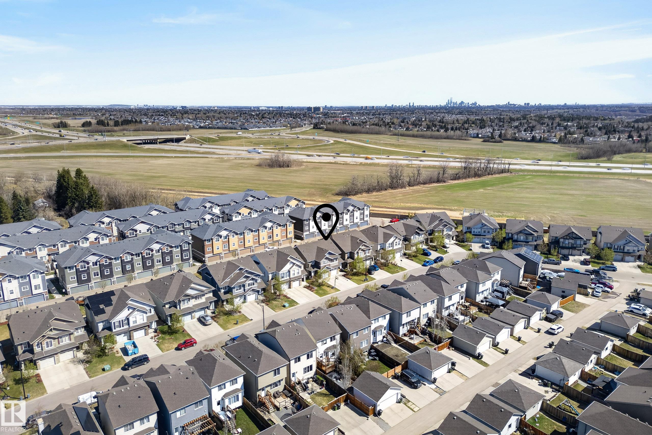 Photo 47 at 757 Eagleson Crescent NW, Edgemont, Edmonton