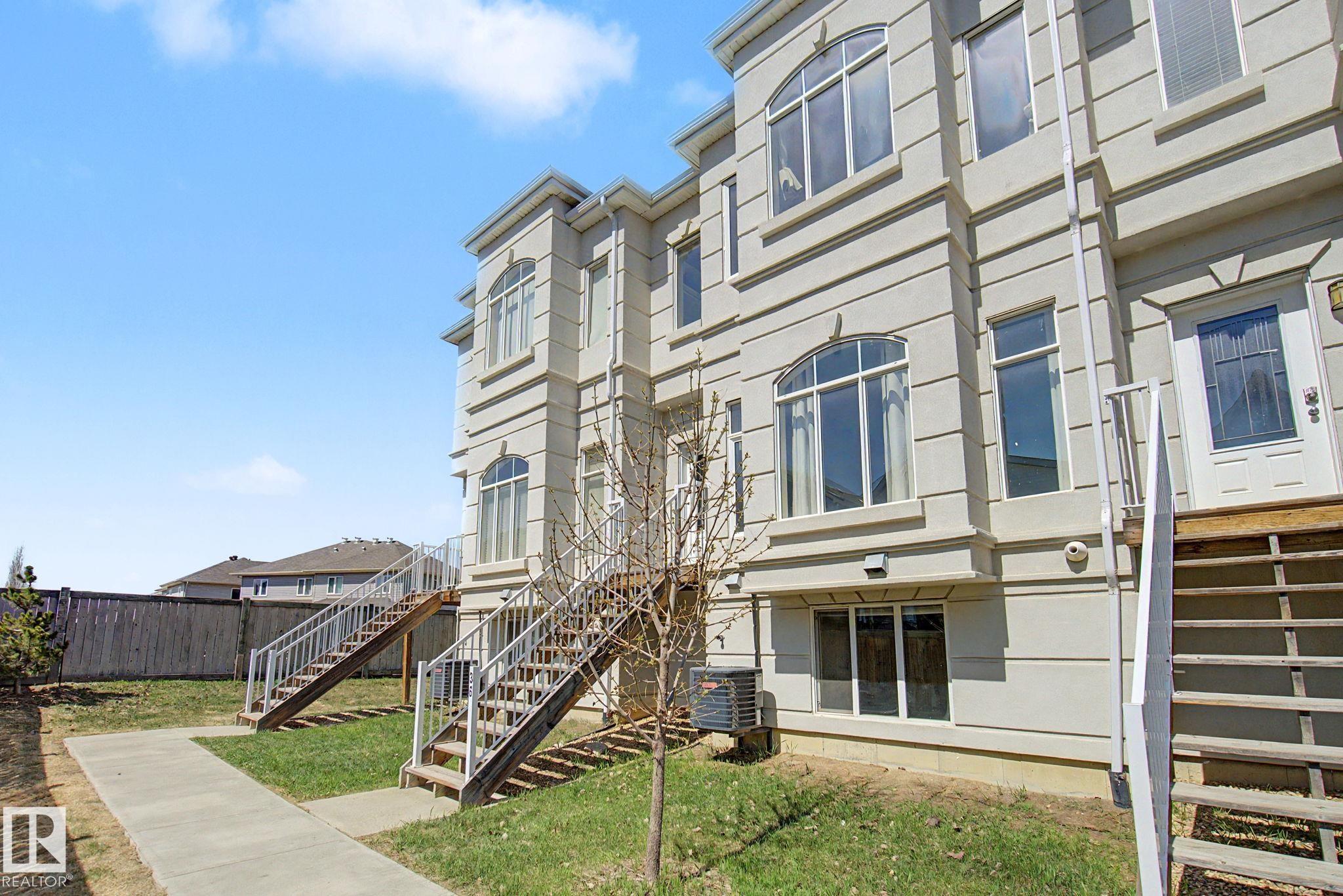 36 - 723 172 Street SW, Windermere, Edmonton