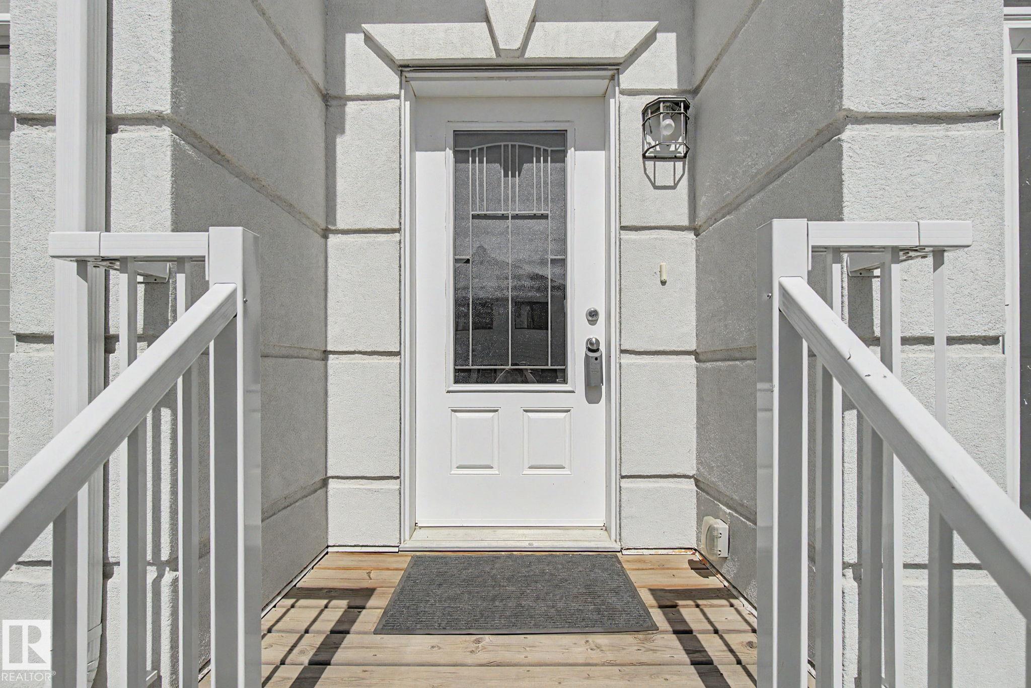 36 - 723 172 Street SW, Windermere, Edmonton