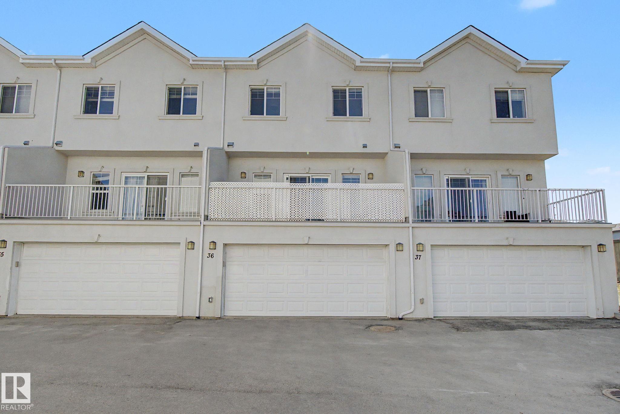 Photo 50 at 36 - 723 172 Street SW, Windermere, Edmonton