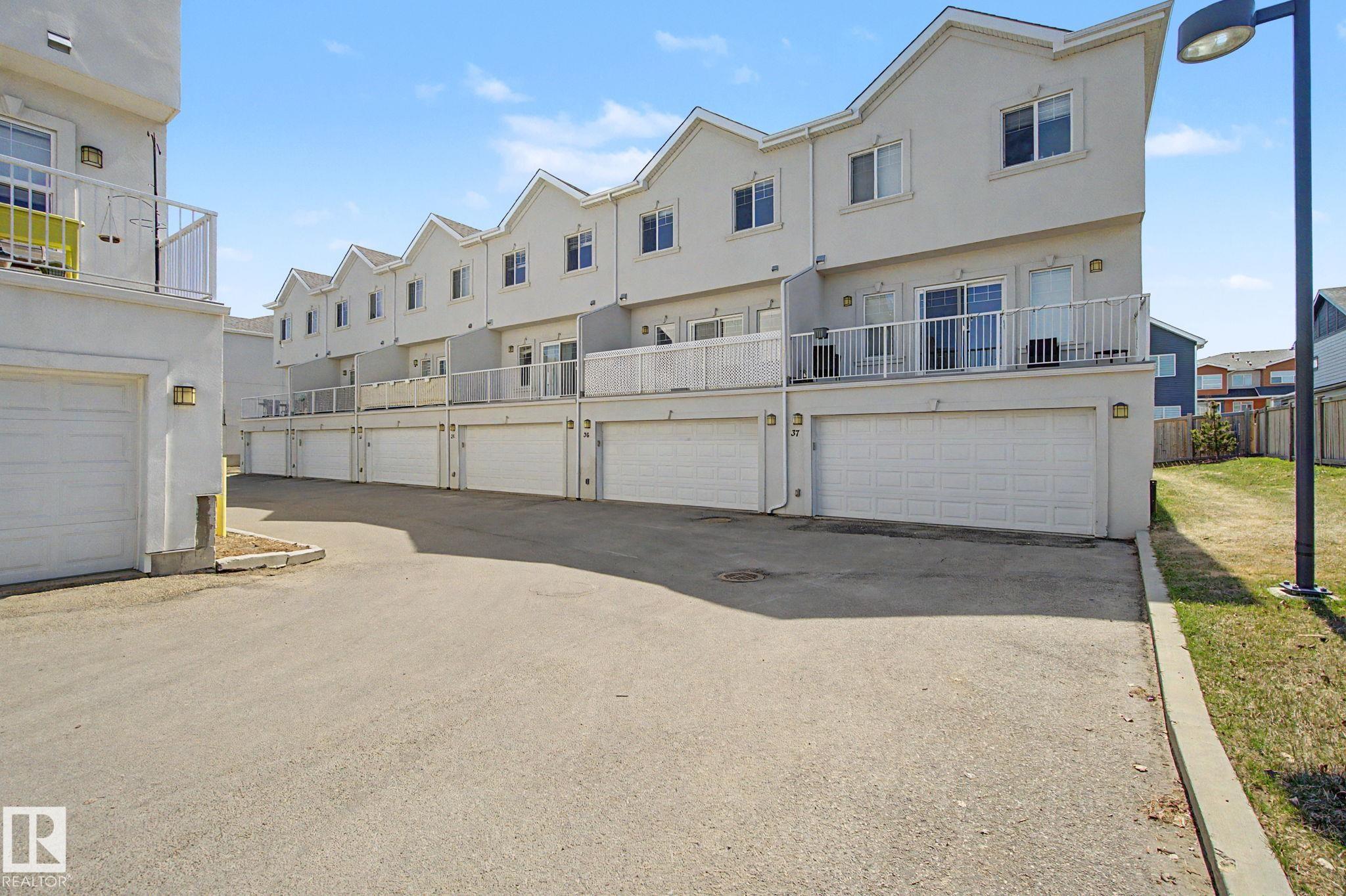 Photo 51 at 36 - 723 172 Street SW, Windermere, Edmonton