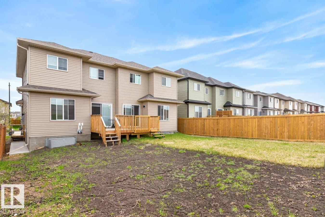 Photo 41 at 3214 9 Street NW, Maple Crest, Edmonton