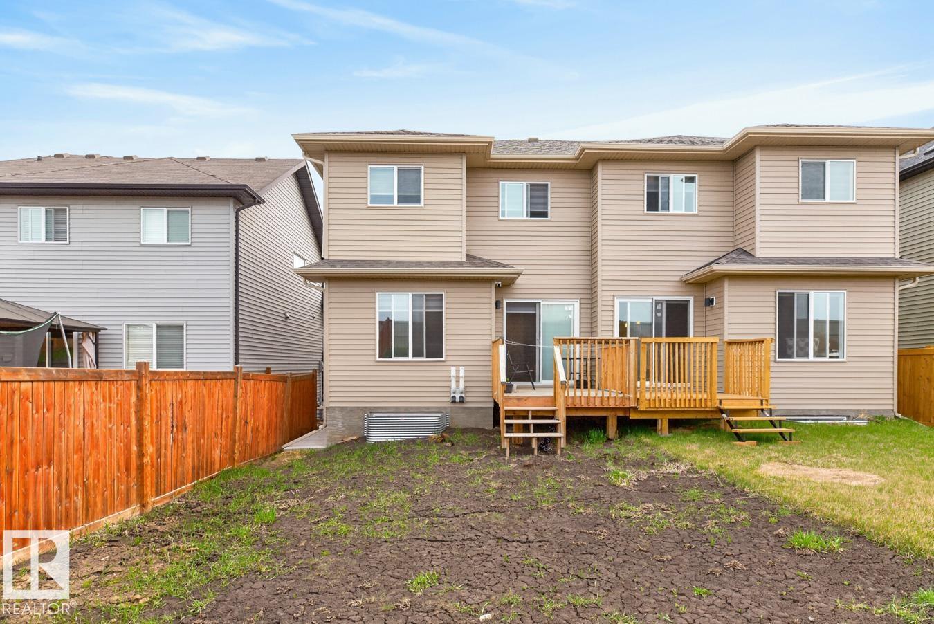 Photo 42 at 3214 9 Street NW, Maple Crest, Edmonton