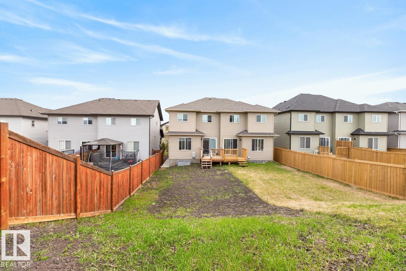 Photo 43 at 3214 9 Street NW, Maple Crest, Edmonton