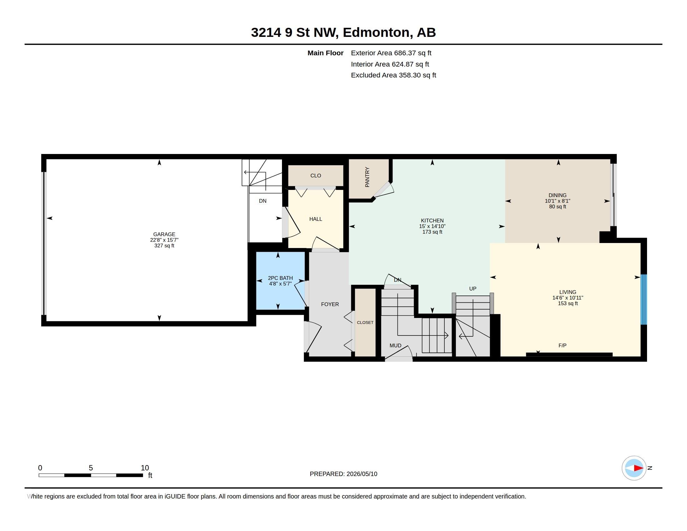 Photo 44 at 3214 9 Street NW, Maple Crest, Edmonton
