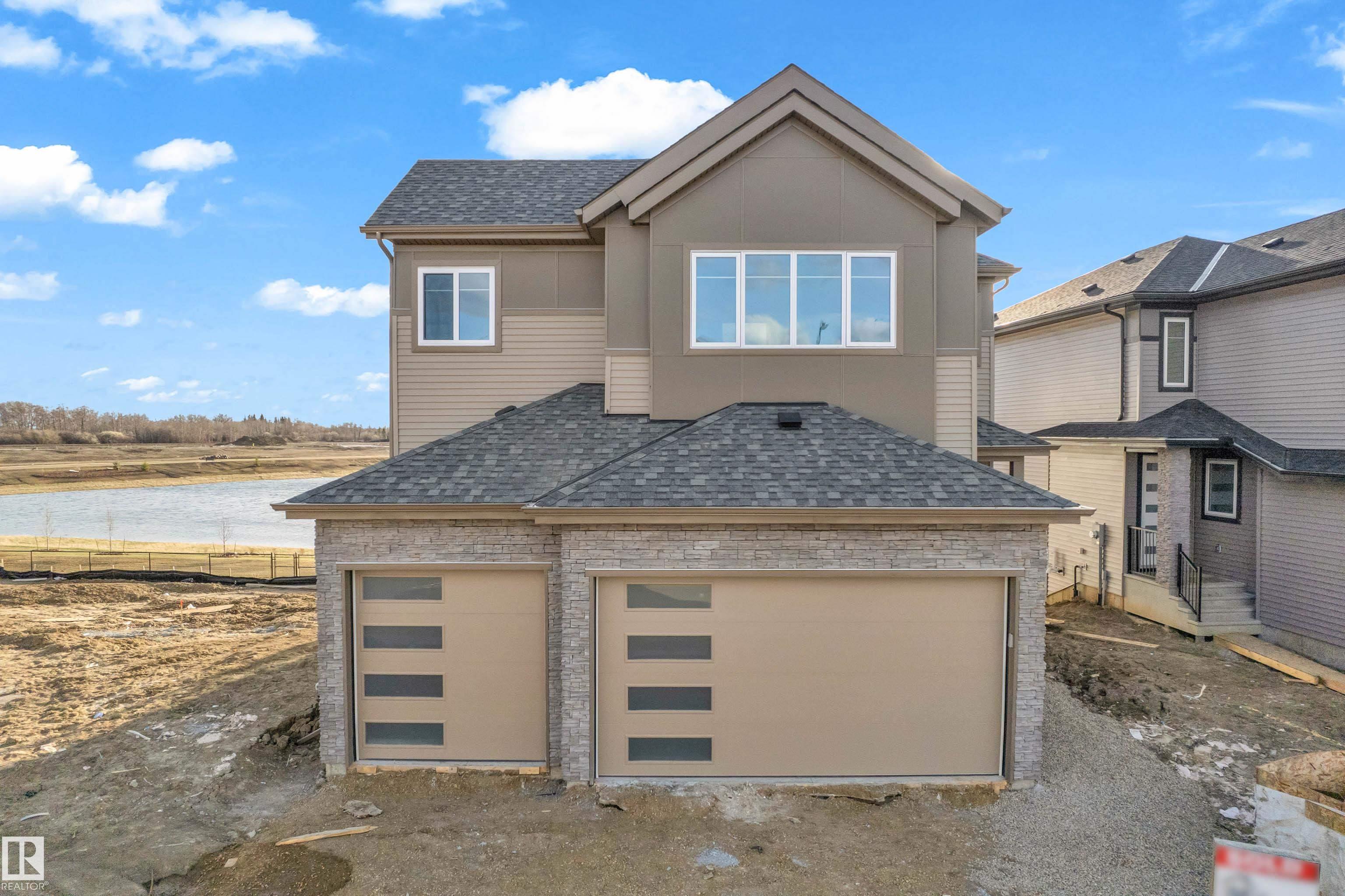 213 Crystal Creek, Crystal Creek, Leduc