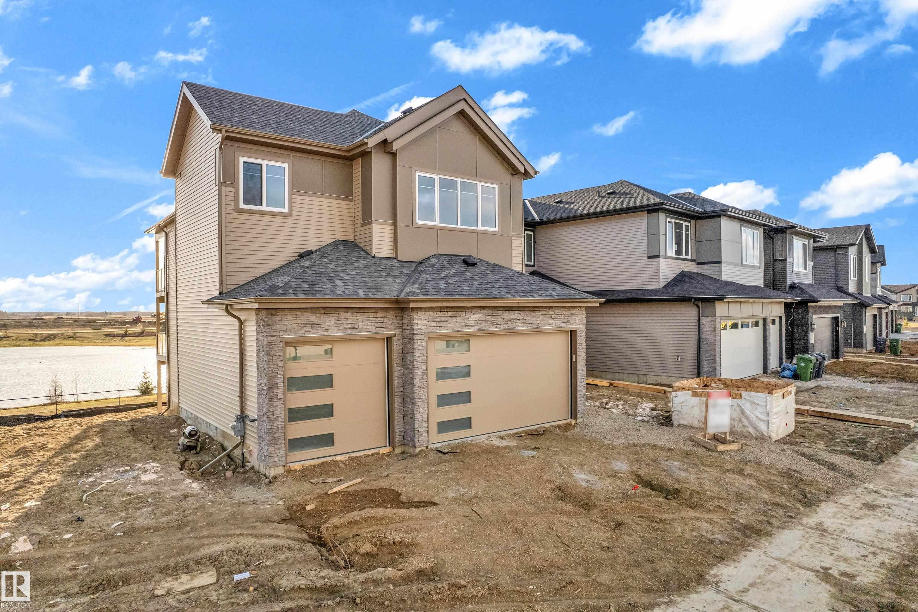213 Crystal Creek, Crystal Creek, Leduc