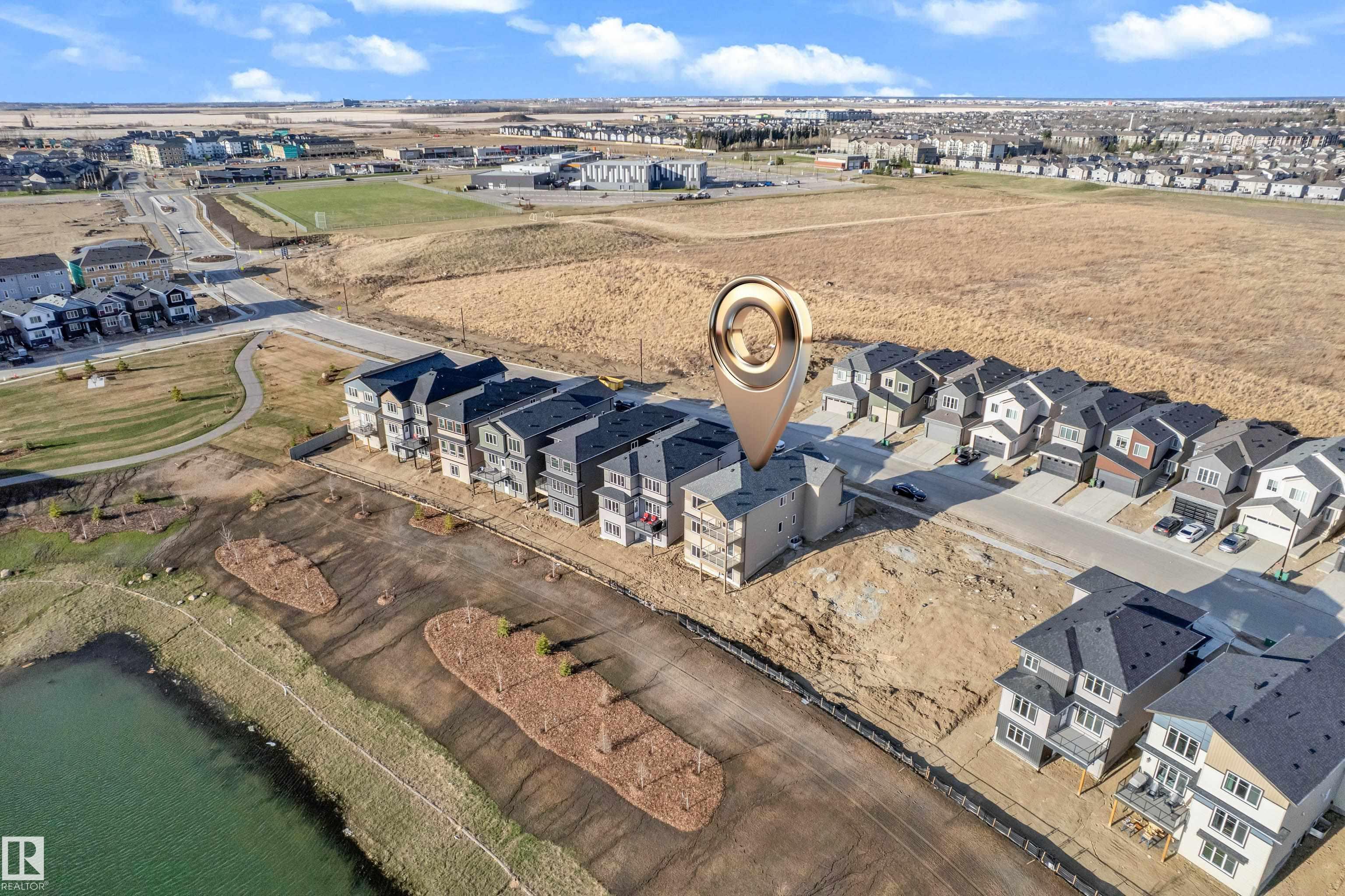 Photo 60 at 213 Crystal Creek, Crystal Creek, Leduc