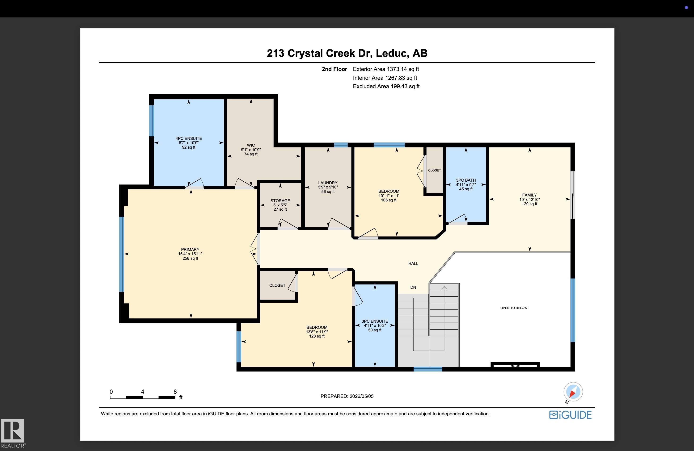 Photo 64 at 213 Crystal Creek, Crystal Creek, Leduc