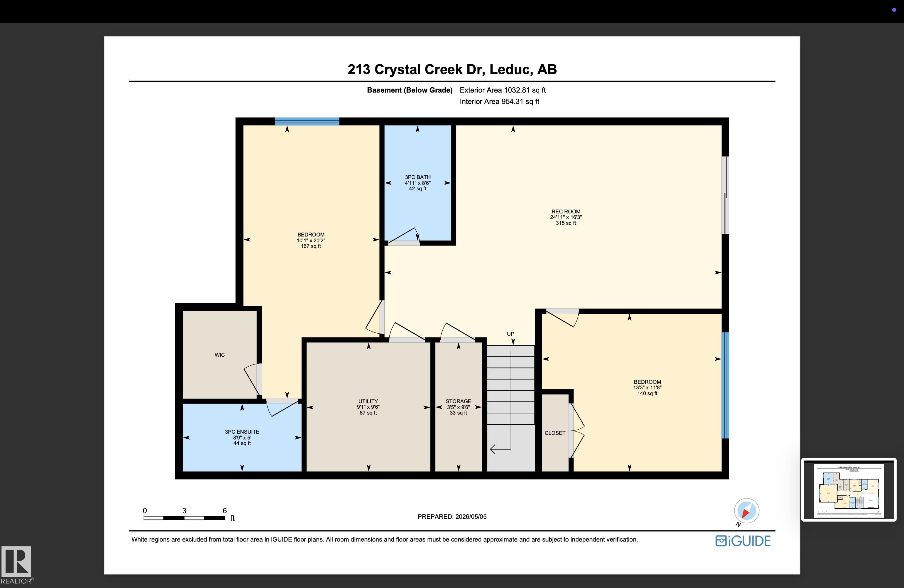 Photo 65 at 213 Crystal Creek, Crystal Creek, Leduc