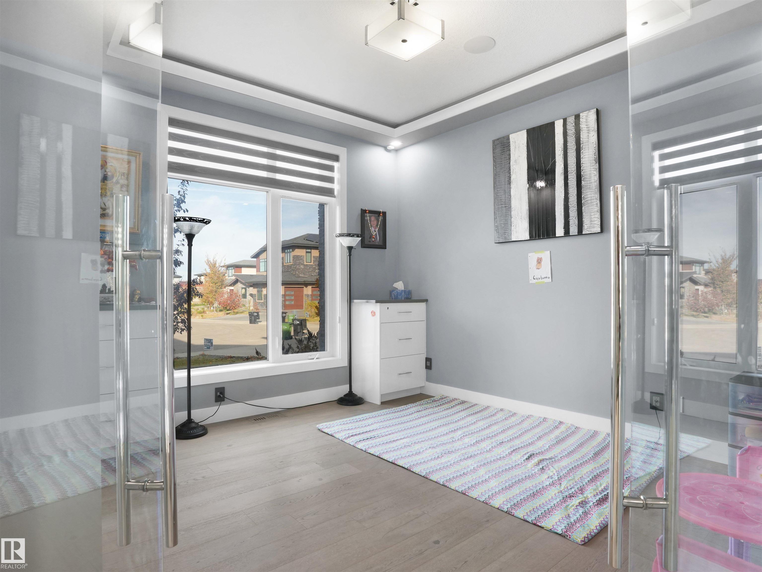 Photo 12 at 913 Wood Place NW, Windermere, Edmonton