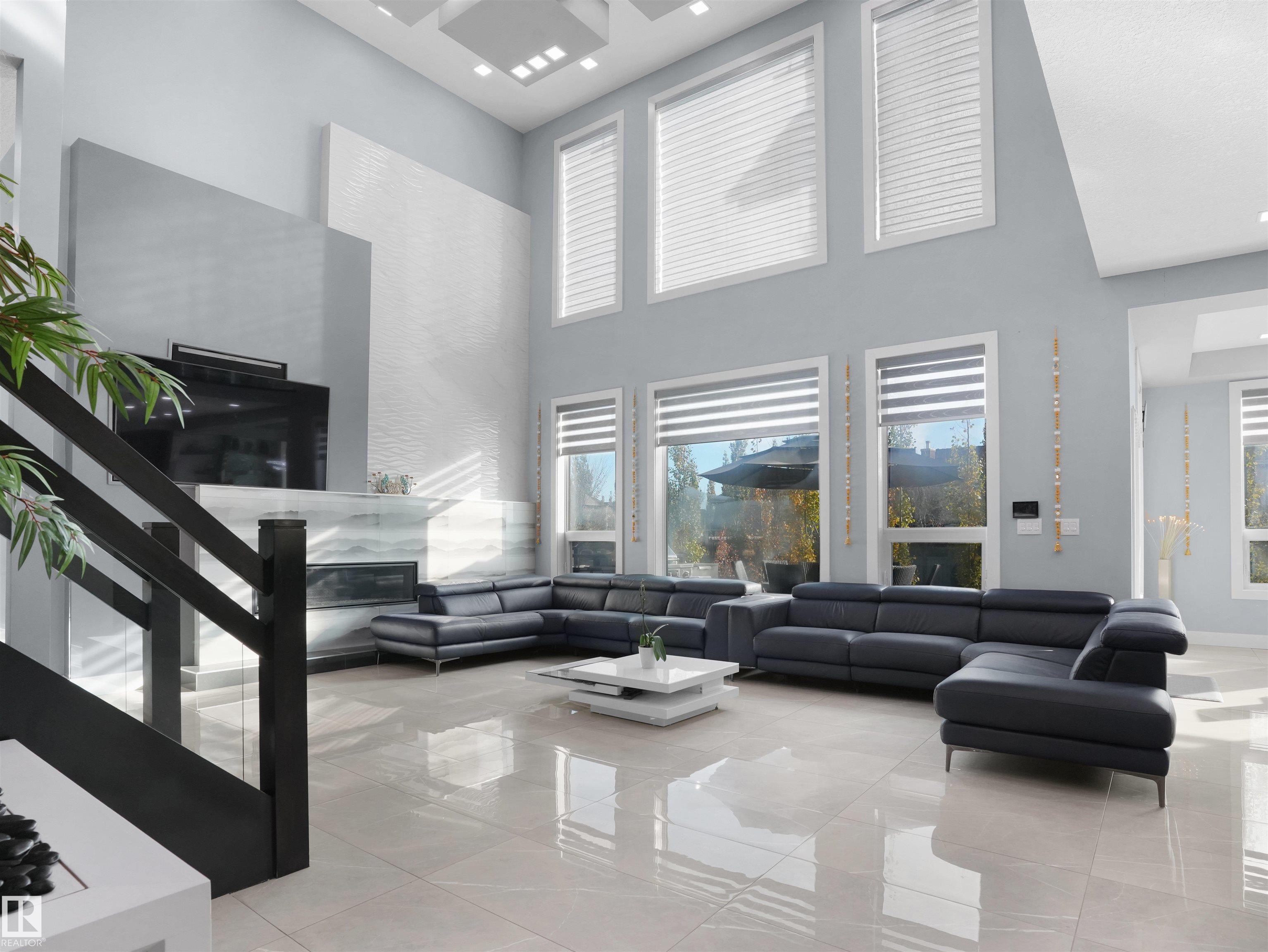 Photo 15 at 913 Wood Place NW, Windermere, Edmonton