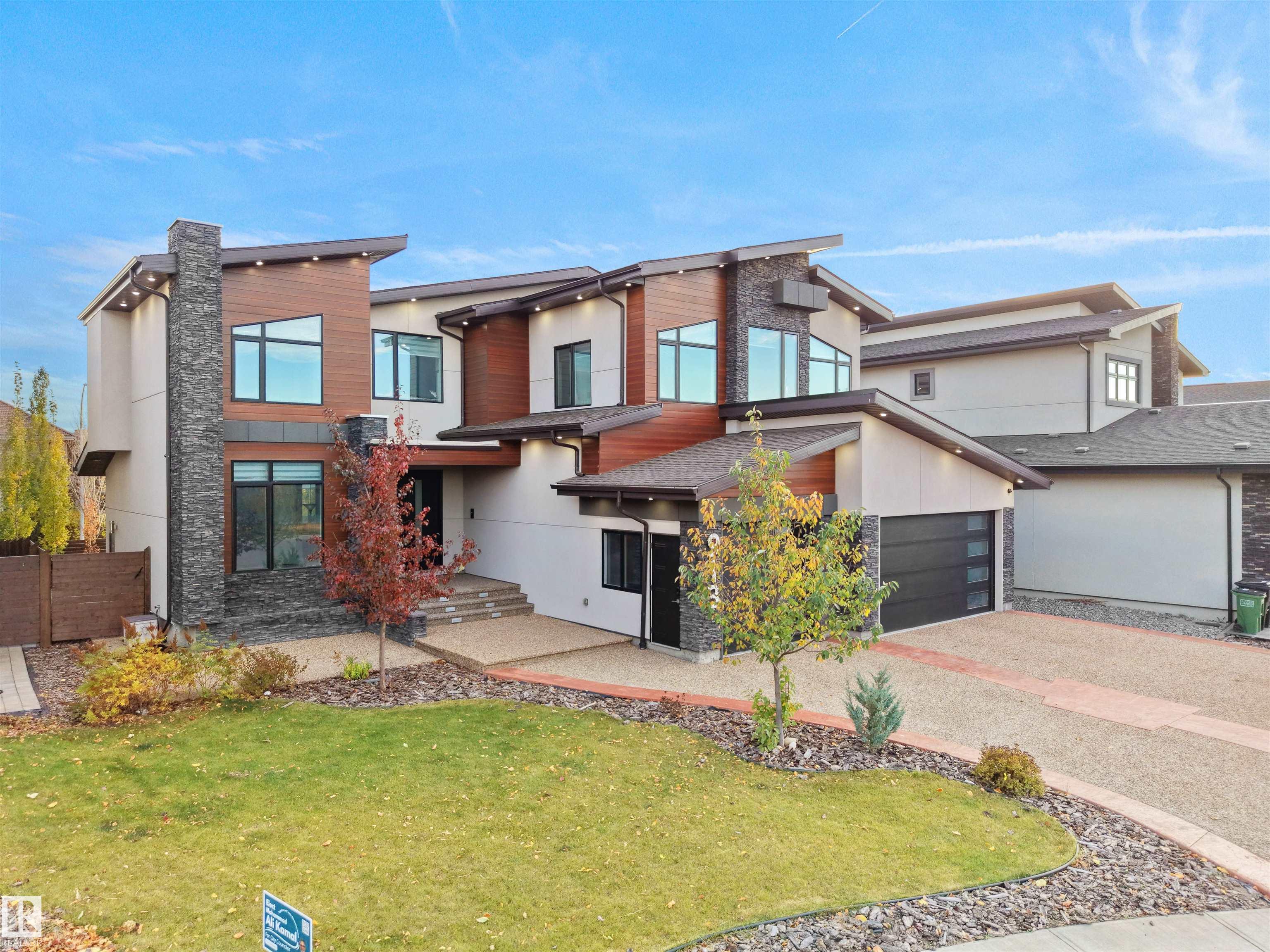913 Wood Place NW, Windermere, Edmonton