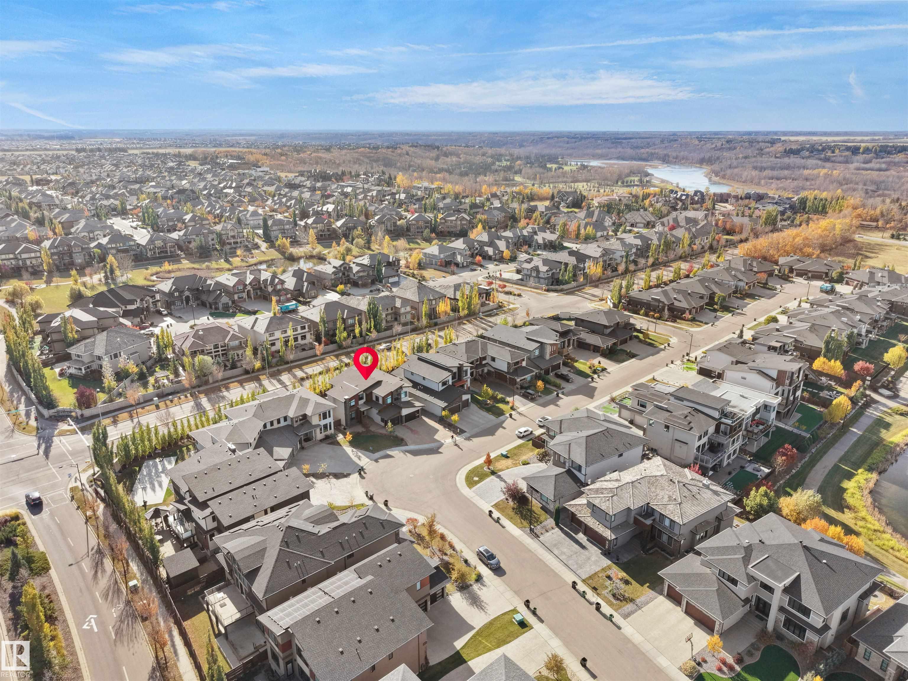 913 Wood Place NW, Windermere, Edmonton
