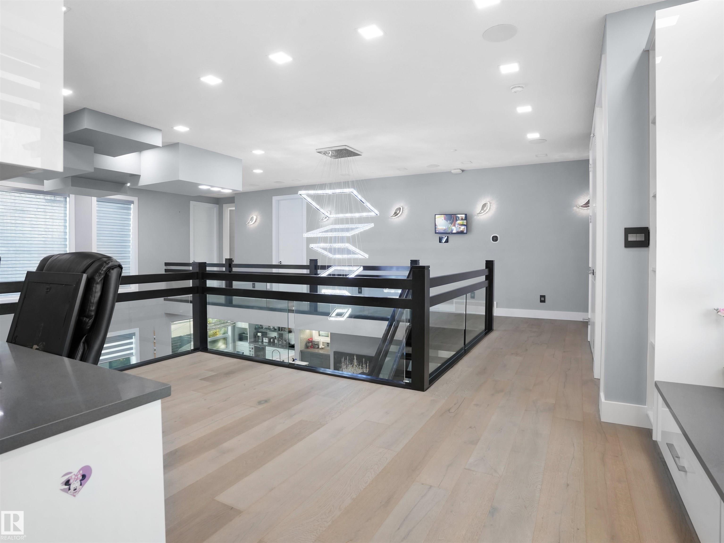 Photo 32 at 913 Wood Place NW, Windermere, Edmonton