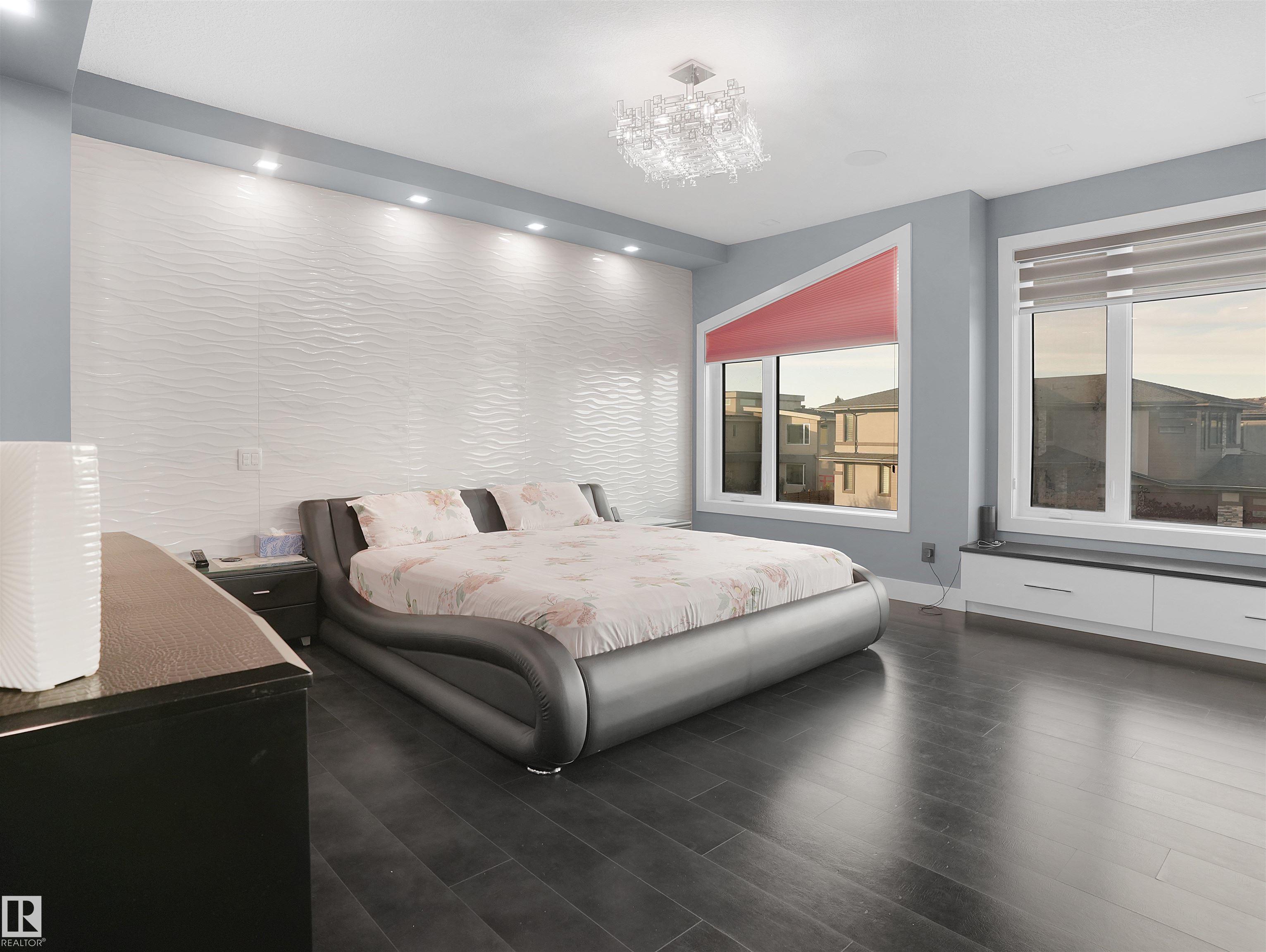 Photo 35 at 913 Wood Place NW, Windermere, Edmonton